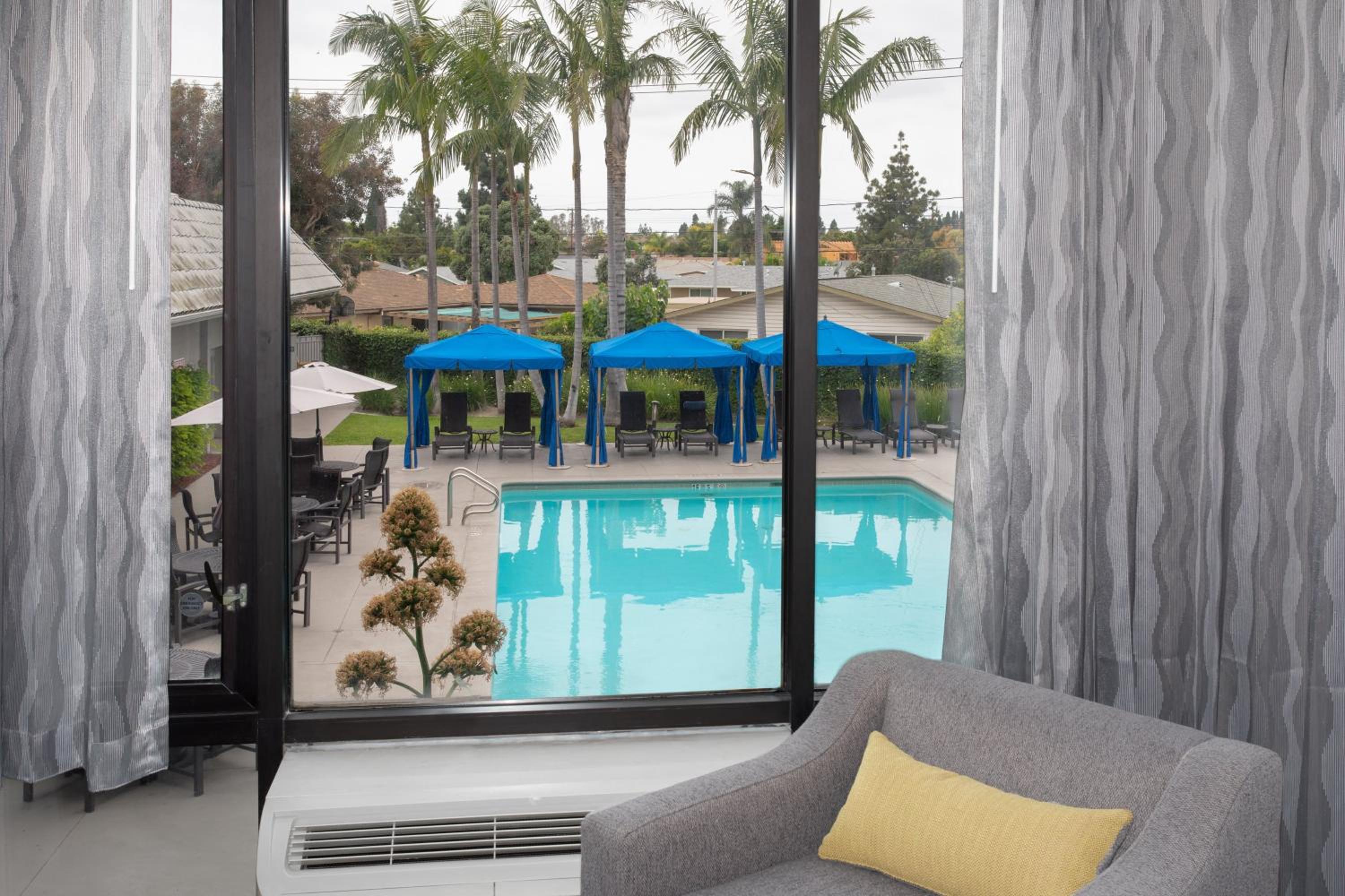Crowne Plaza Costa Mesa Orange County, an IHG Hotel - Property Image 42