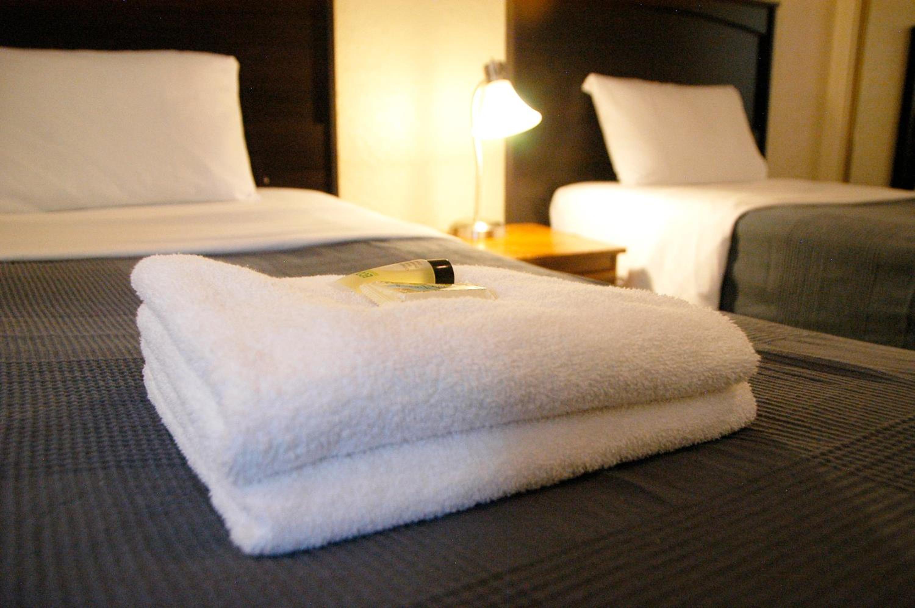 Little Tokyo Hotel