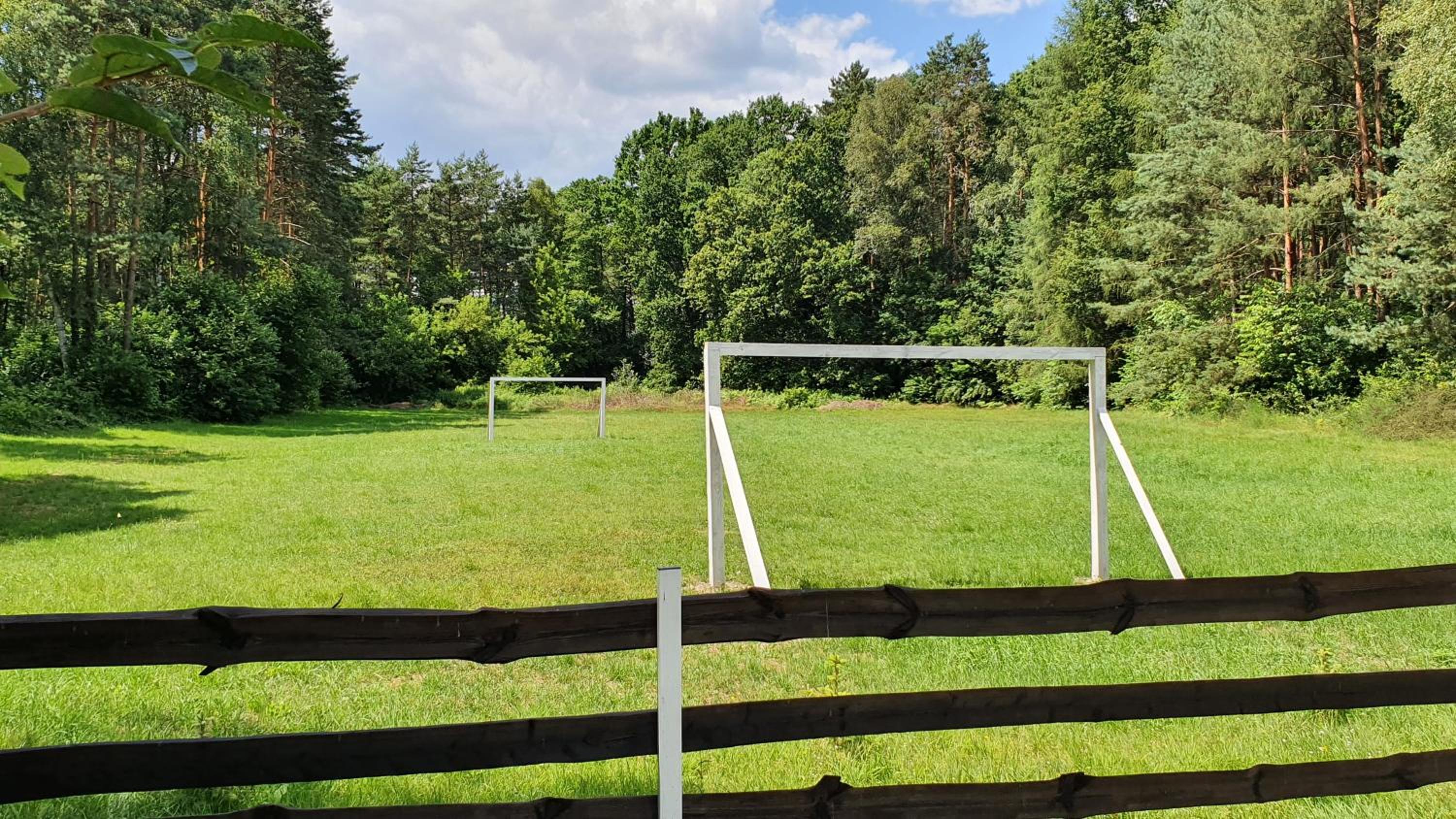 children's play area