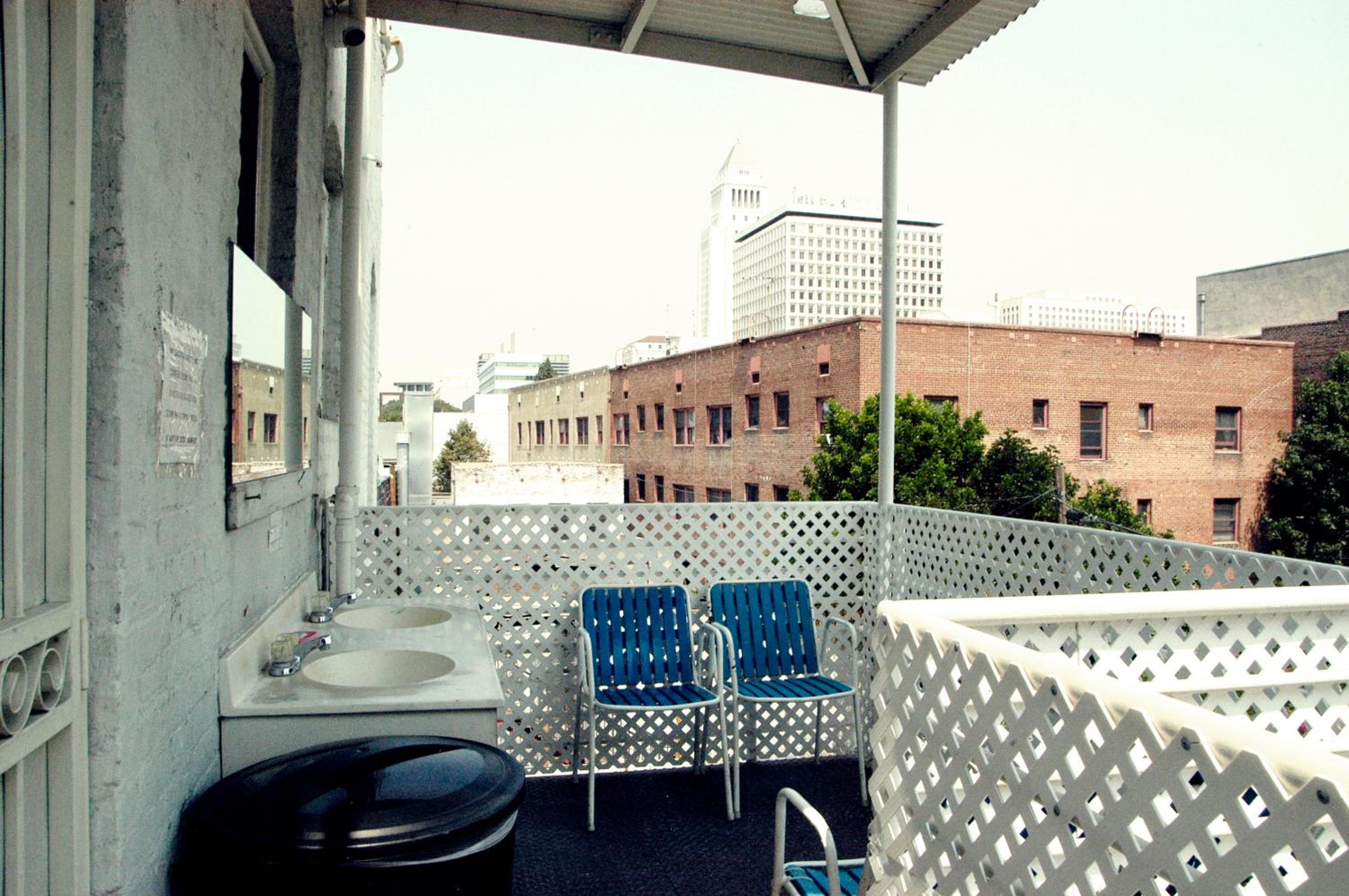 Little Tokyo Hotel