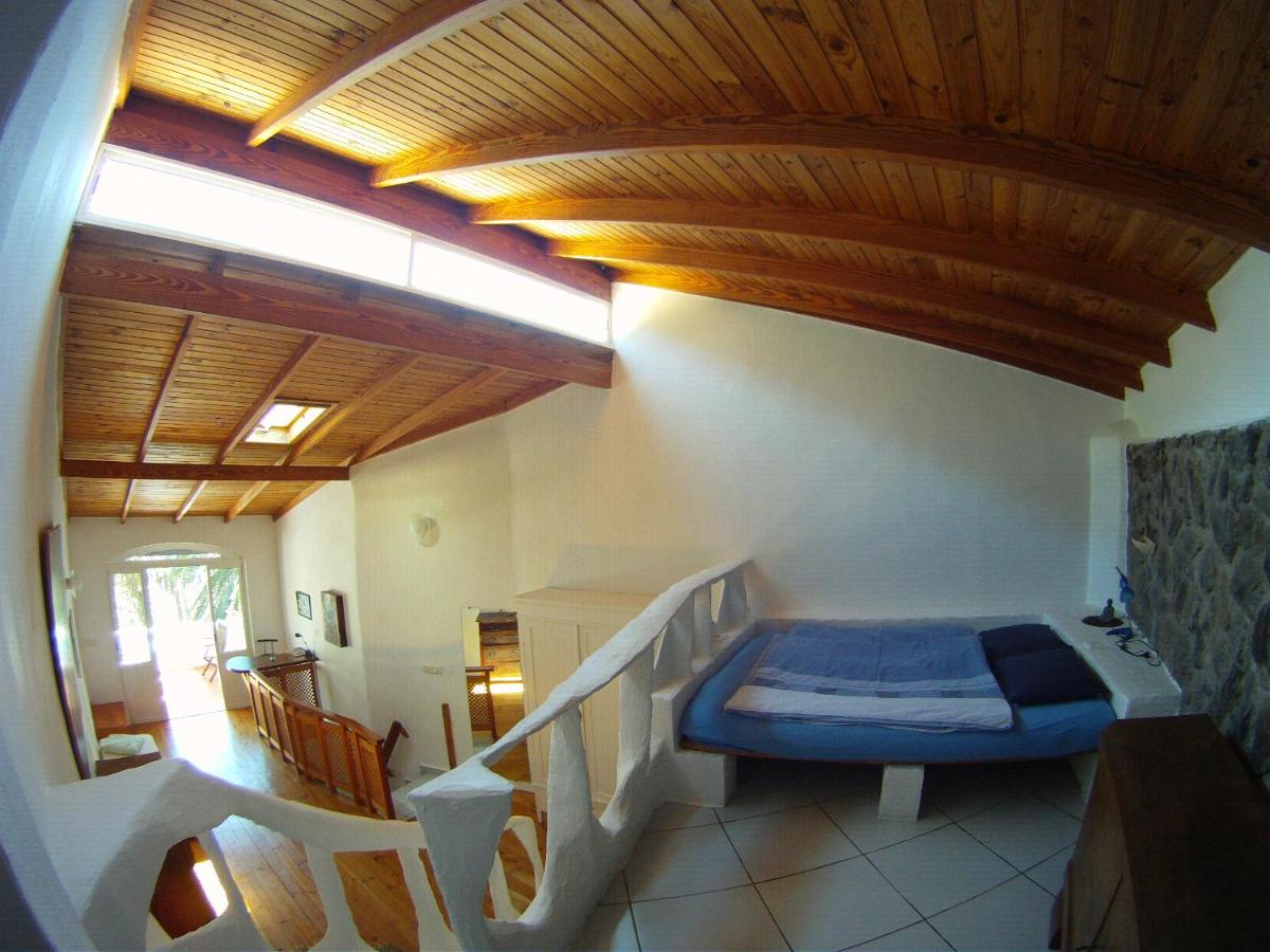 Casa Condesa - El Guro - Valle Gran Rey - La Gomera photo 3