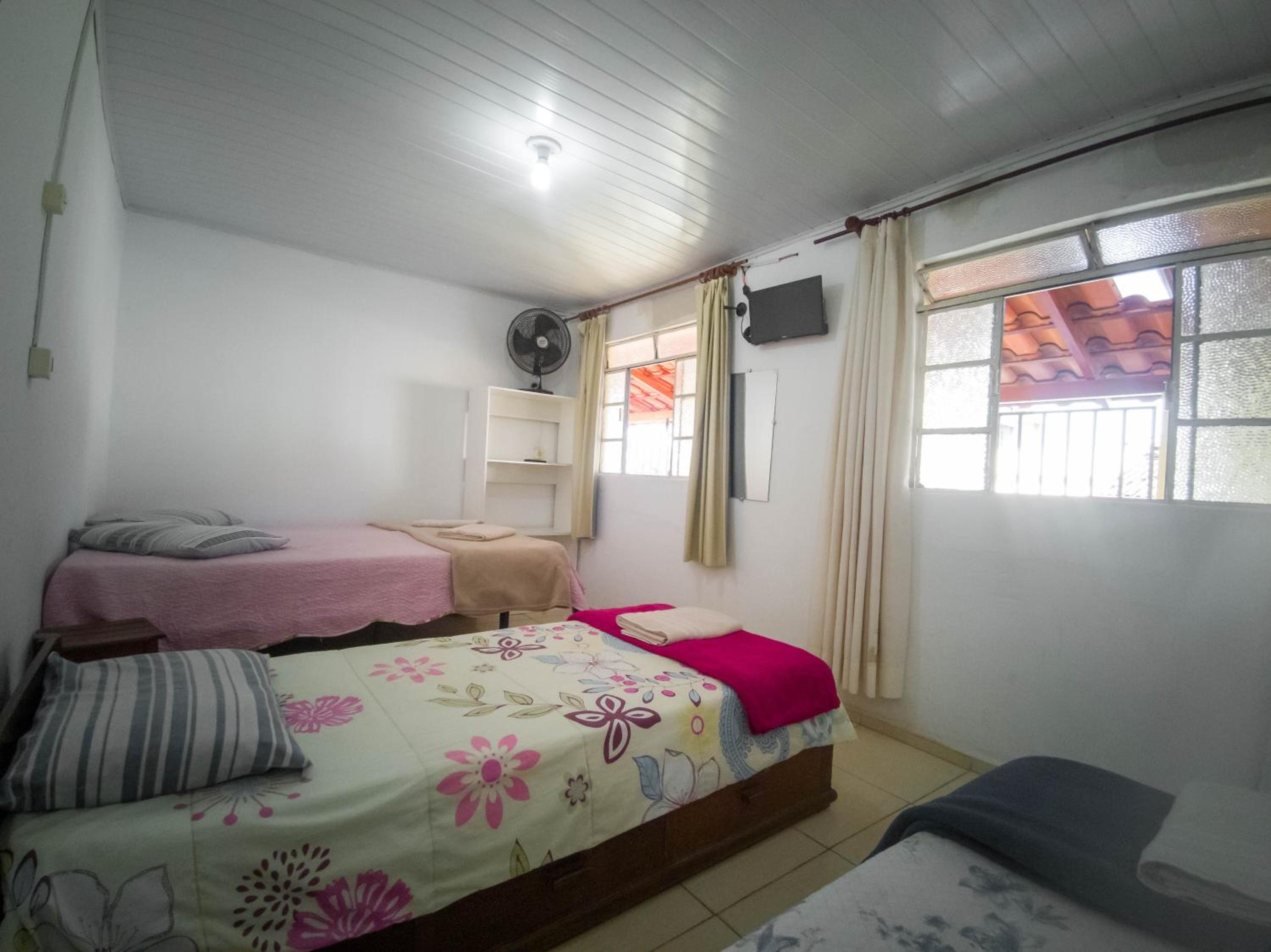 Casa do Juá