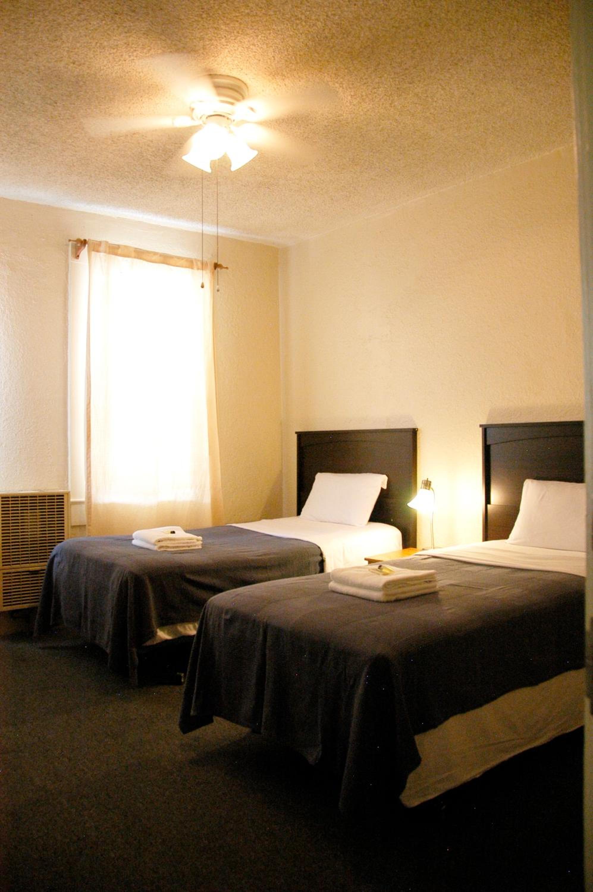 Little Tokyo Hotel