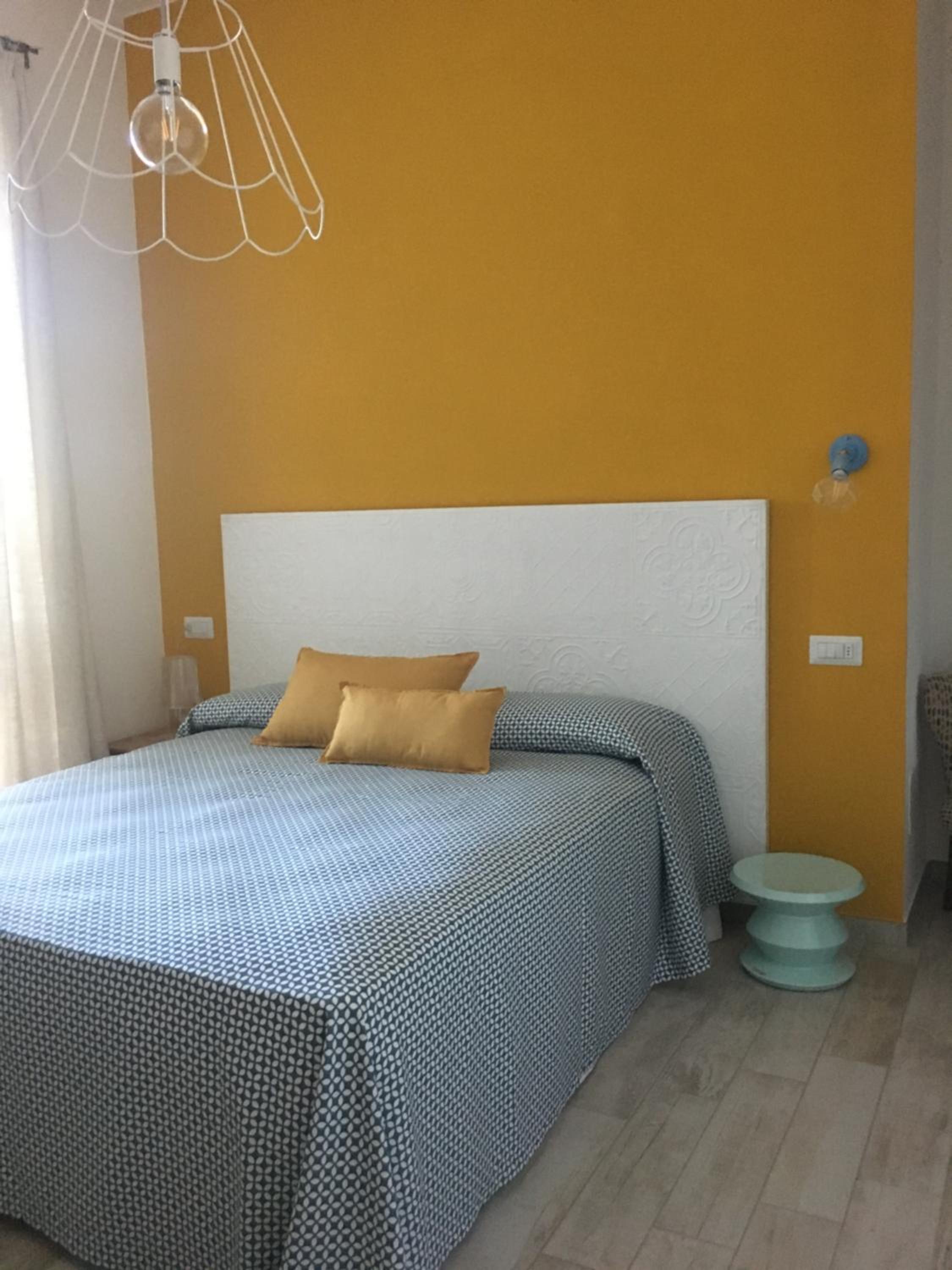 OlioeAlloro B&B view 4