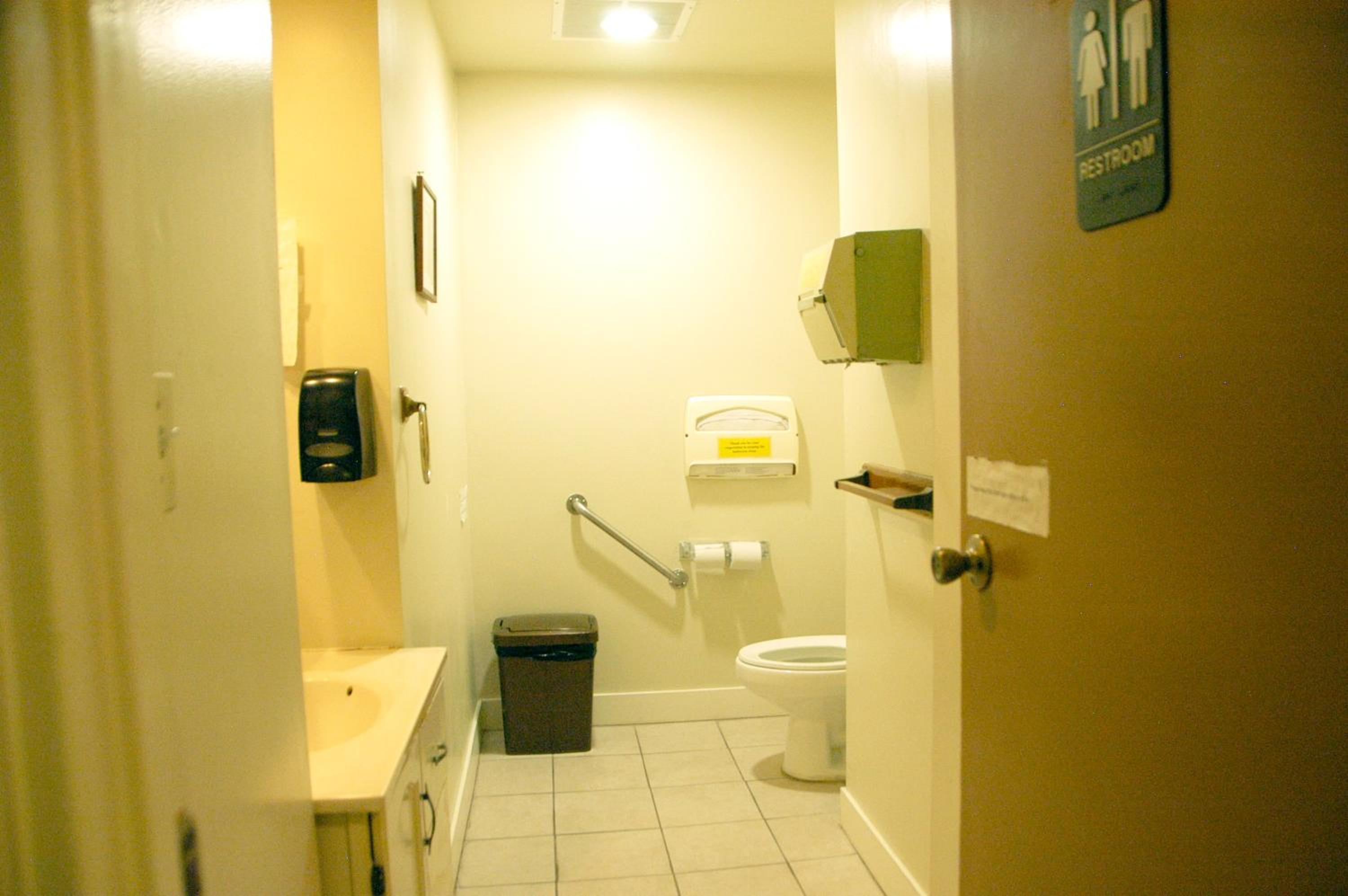 Little Tokyo Hotel