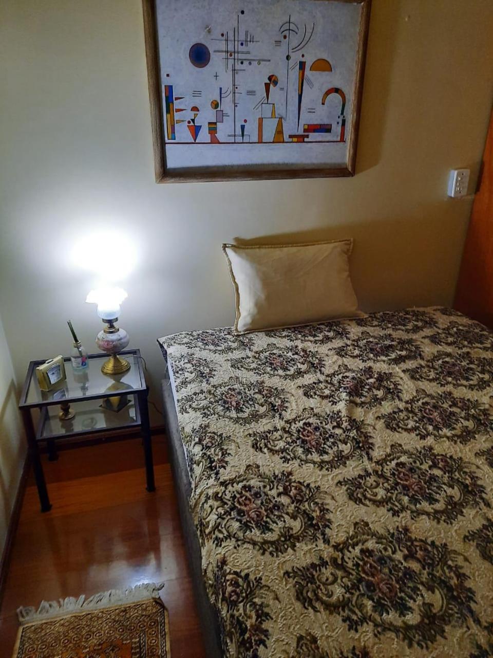 Charmoso Apartamento em Gramado view 2