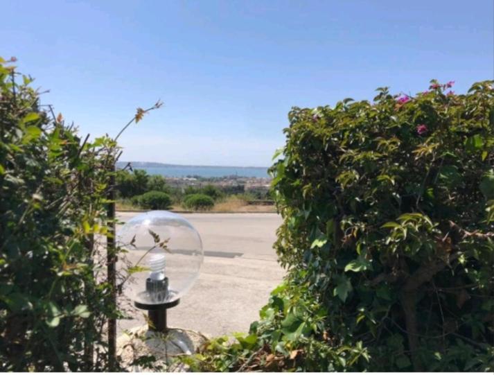 Casa Adriana view 3