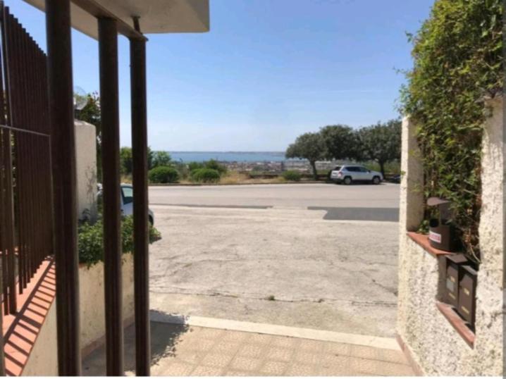 Casa Adriana view 2