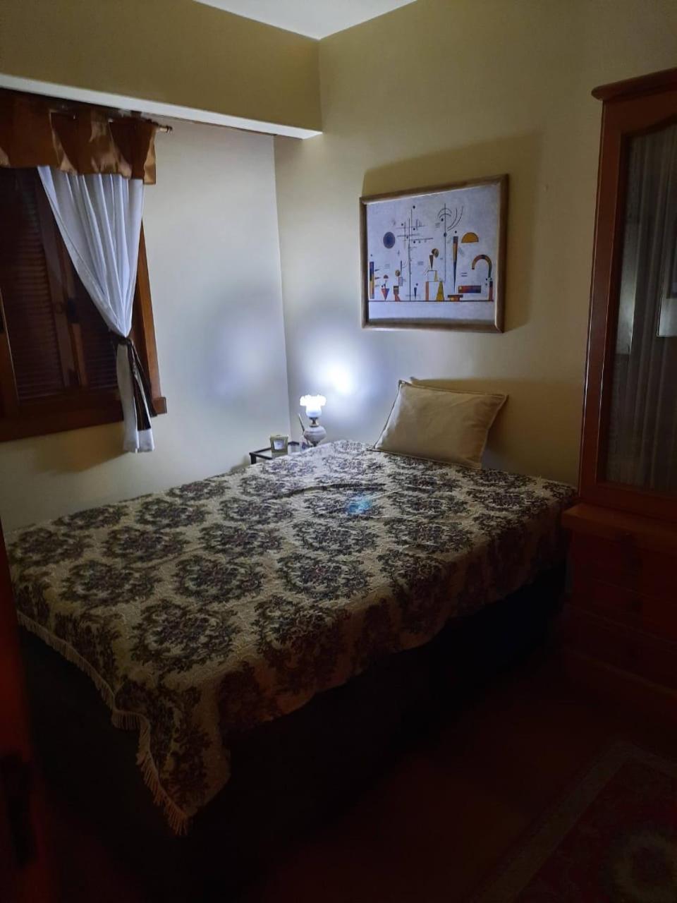 Charmoso Apartamento em Gramado view 3
