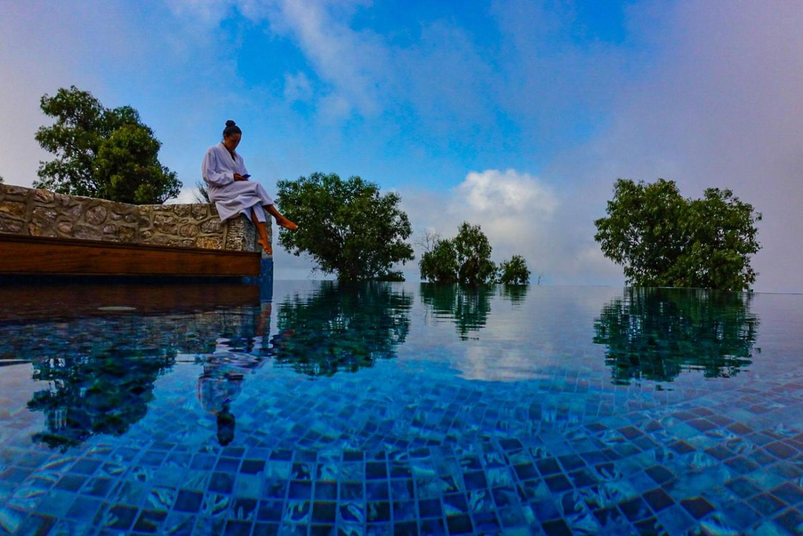 Villa Asterope Luxury Retreat by Pleiades