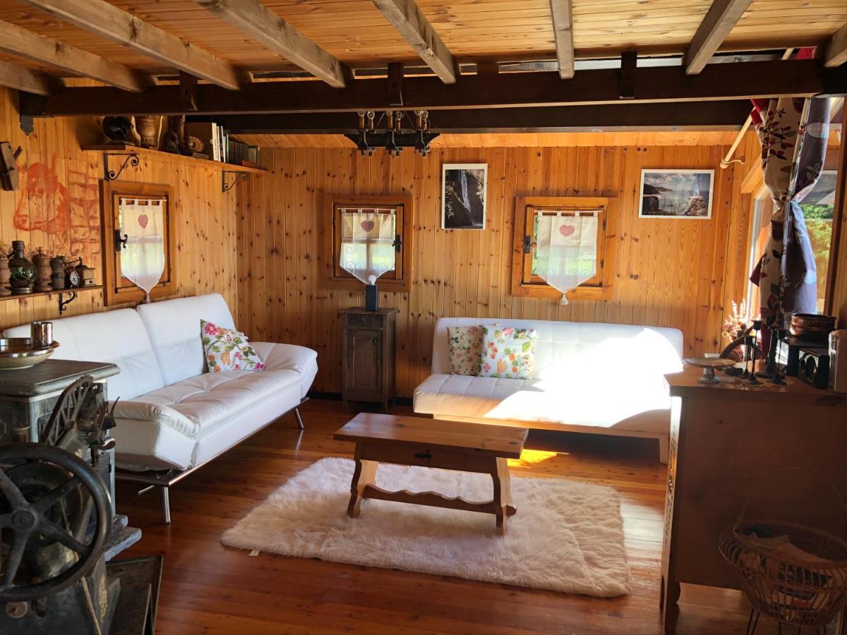 Chalet Mondjoin photo 3