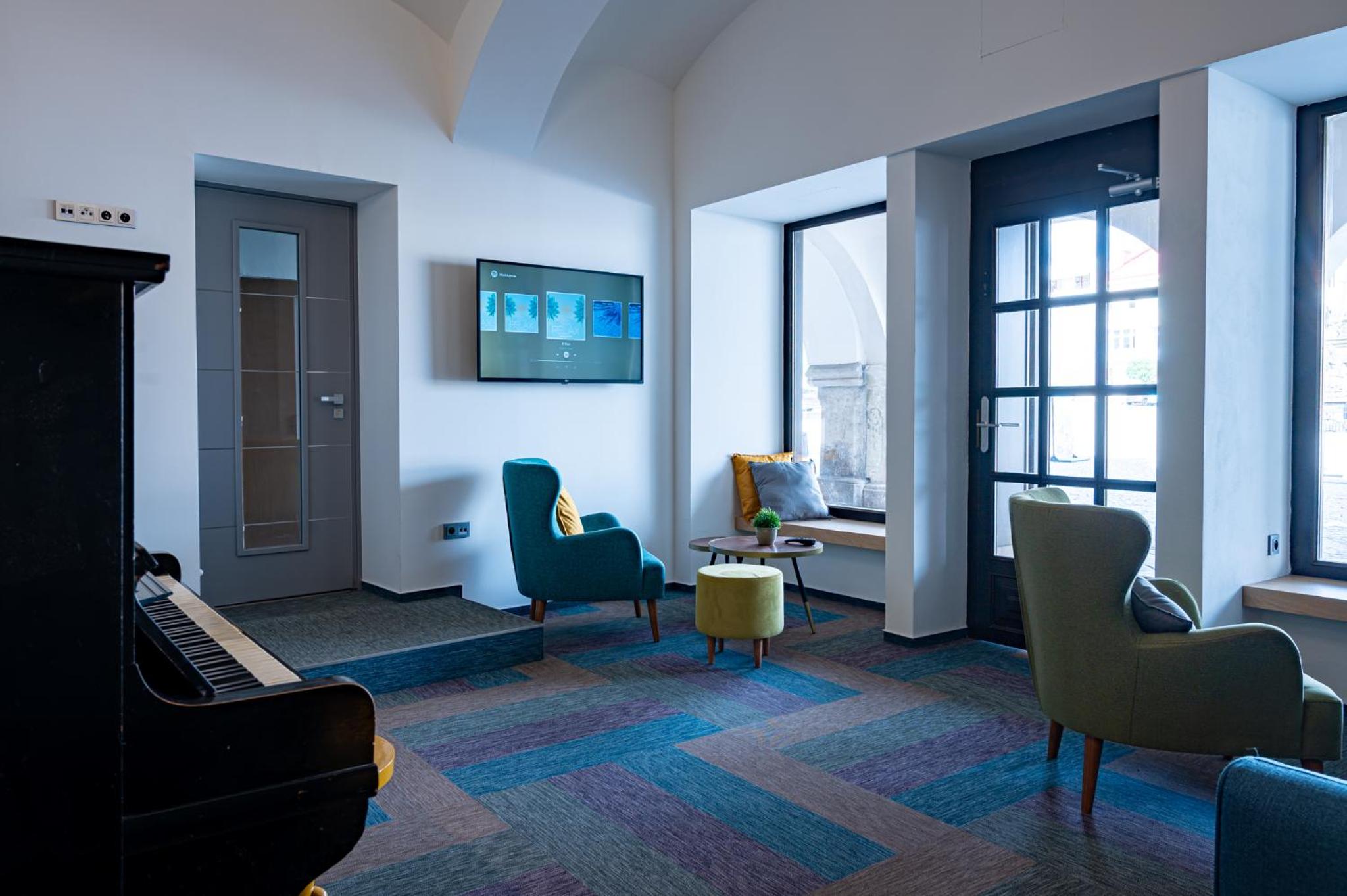 ART Apartments view 4