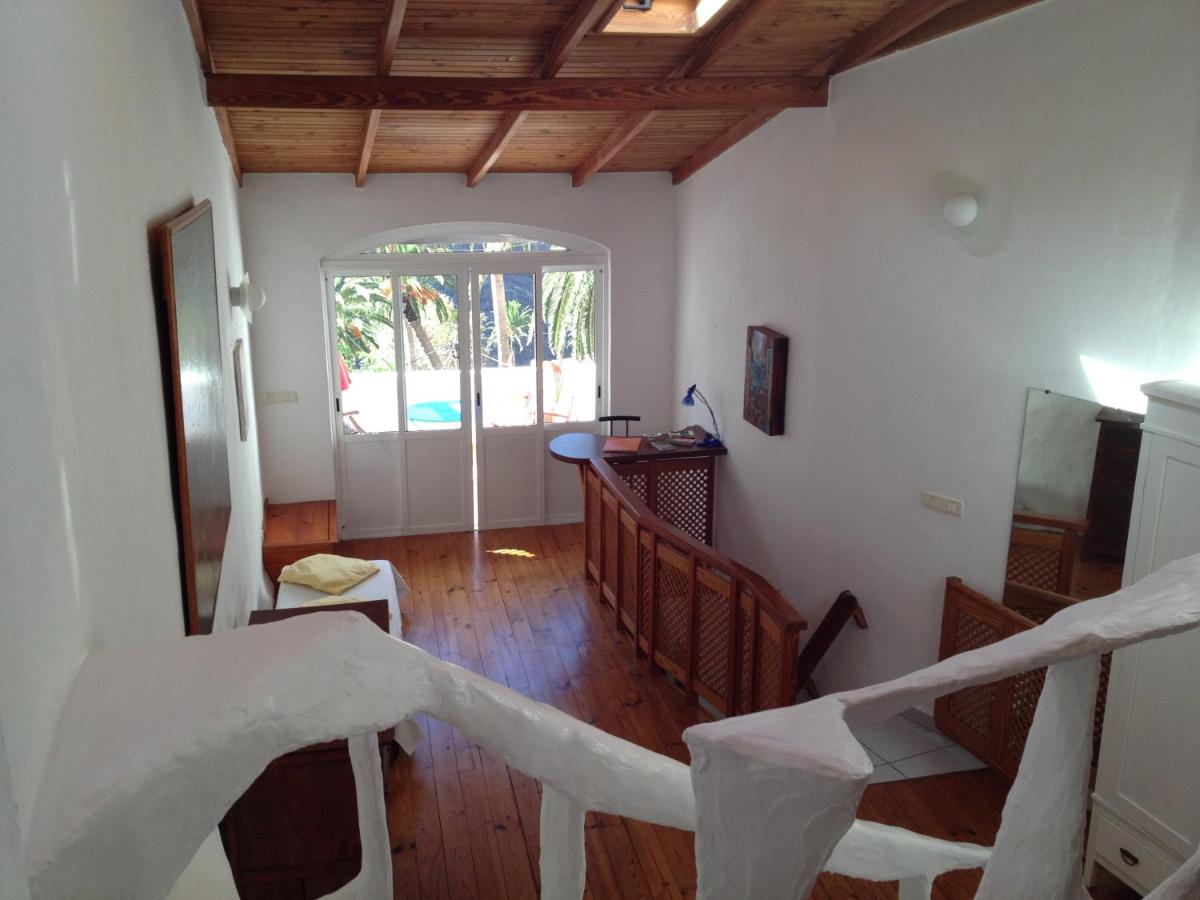 Casa Condesa - El Guro - Valle Gran Rey - La Gomera photo 2