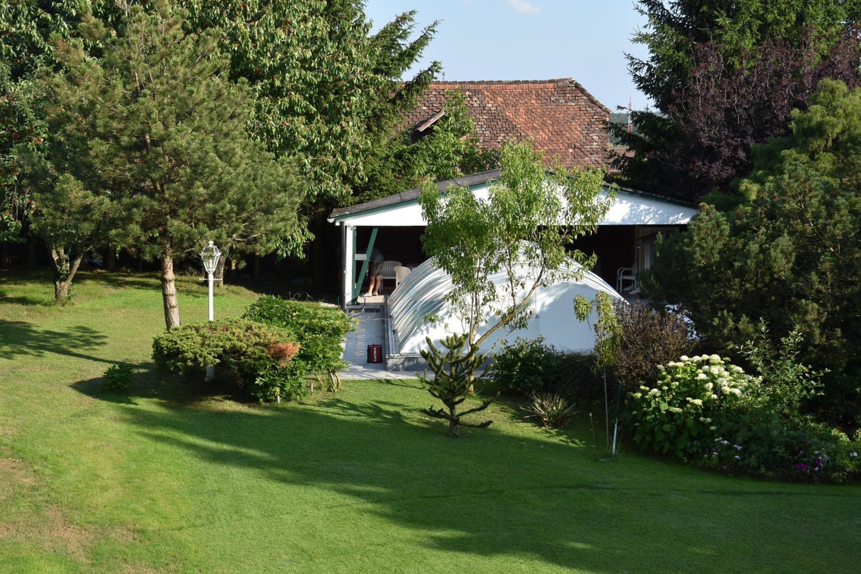 Modersnhof - Landhaus Idylle