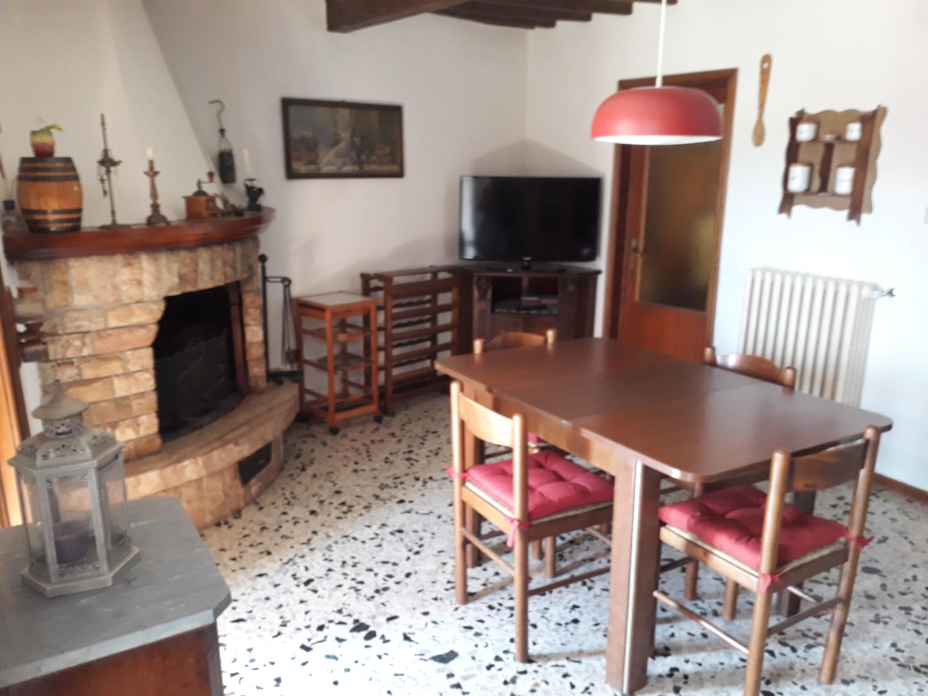 CASA FEDORA -Appartamento uso turistico centro storico di Arezzo view 2