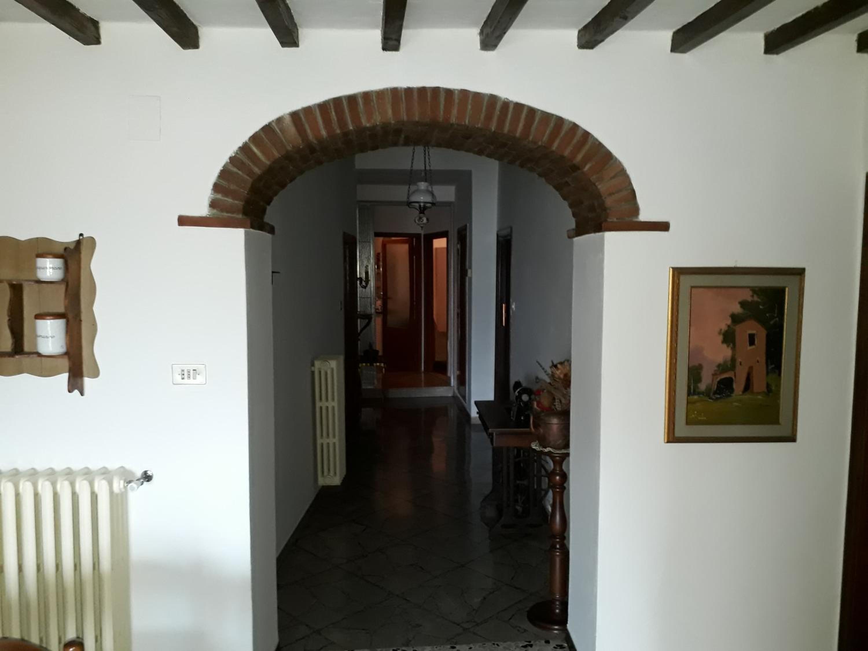 CASA FEDORA -Appartamento uso turistico centro storico di Arezzo view 5