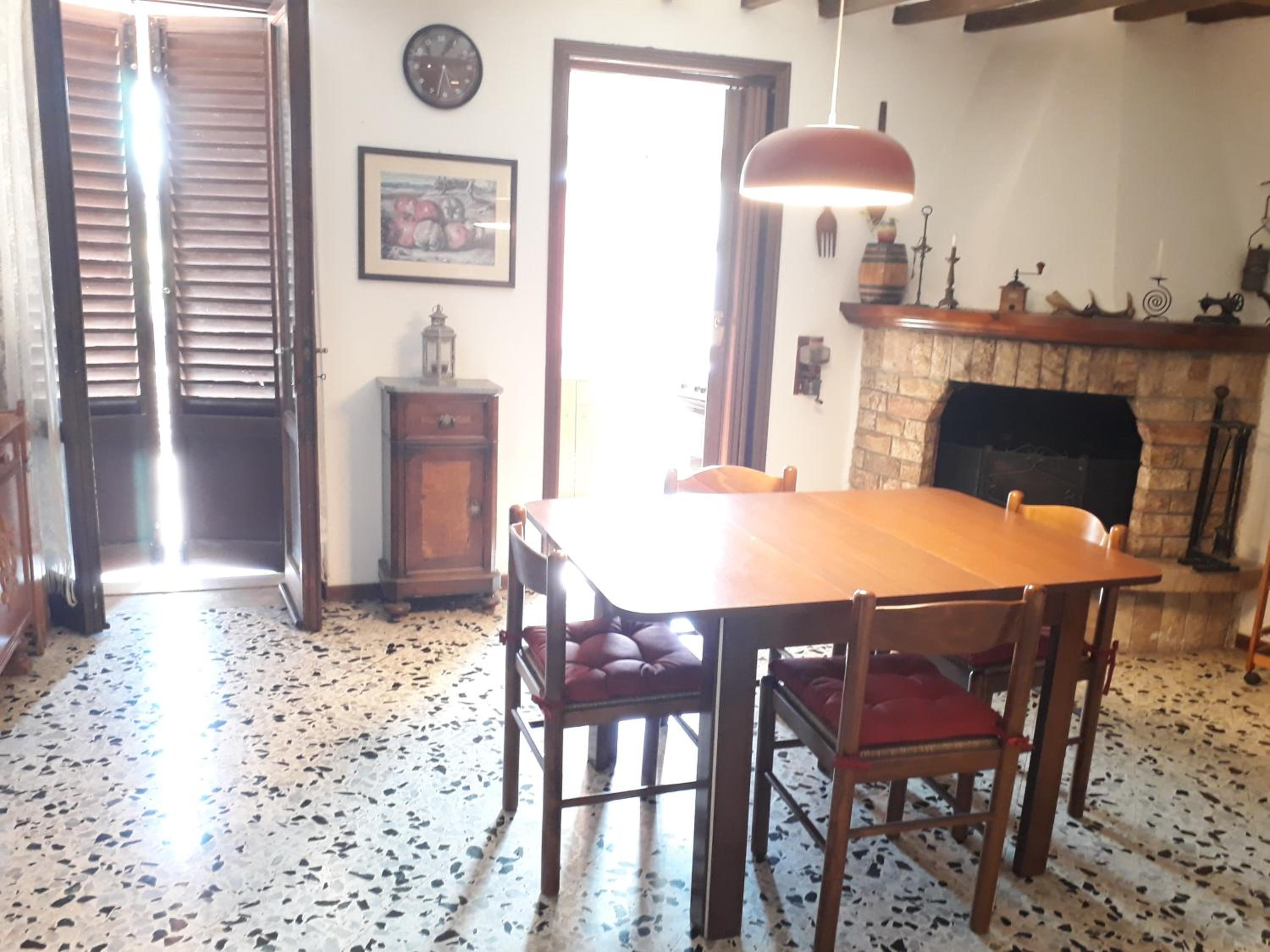 CASA FEDORA -Appartamento uso turistico centro storico di Arezzo view 3