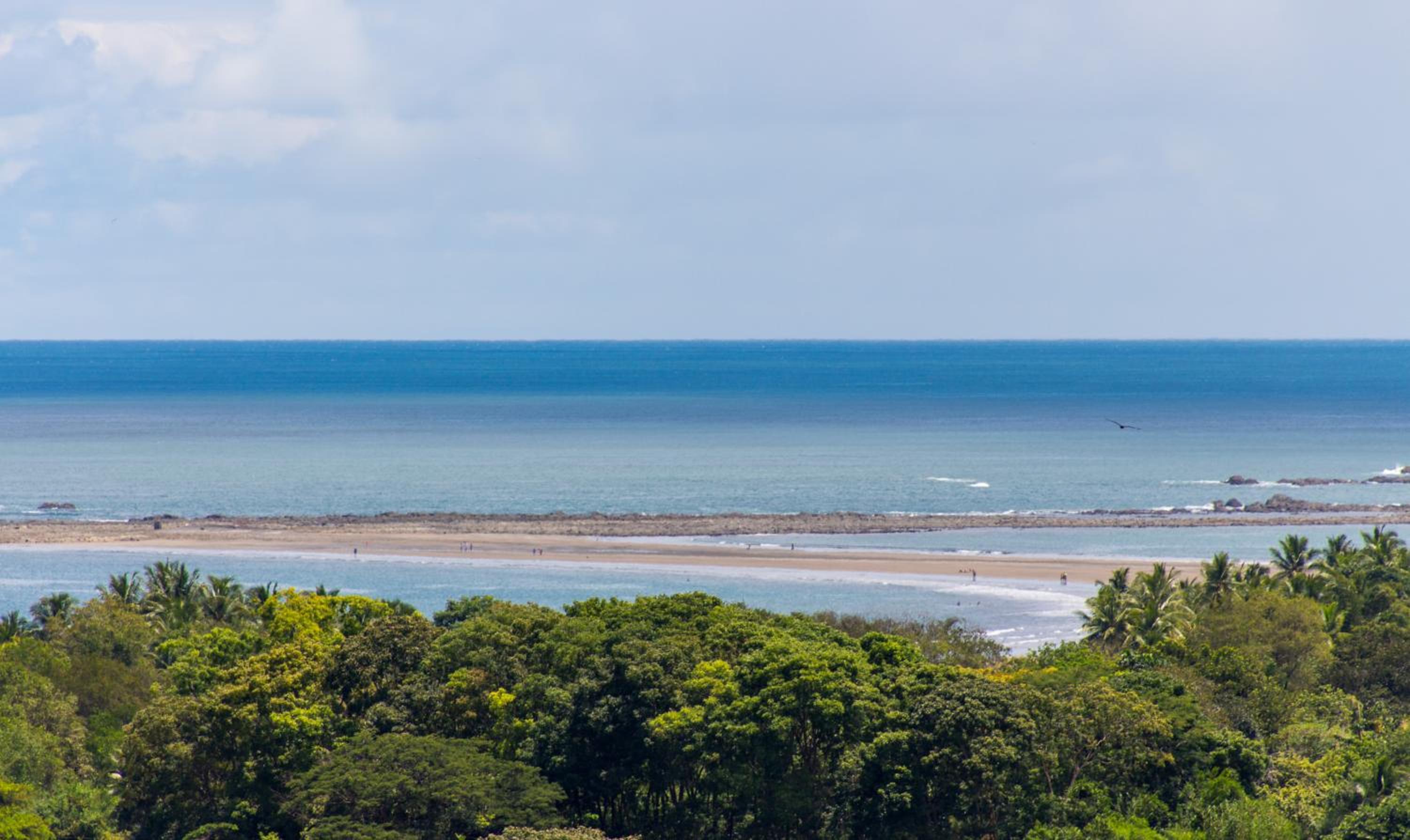 Casa Unicornio Azul