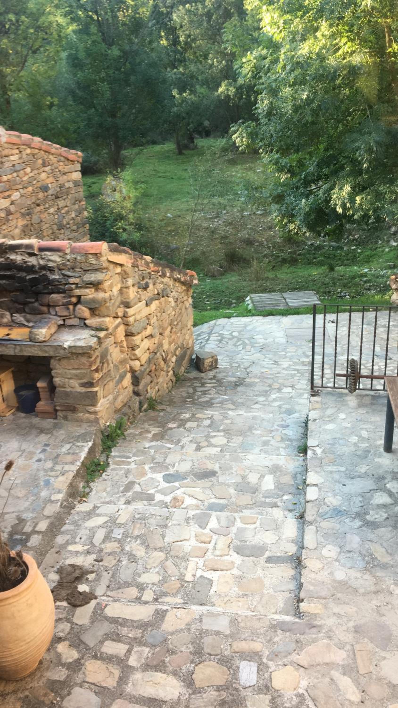 El molino de bretun view 3