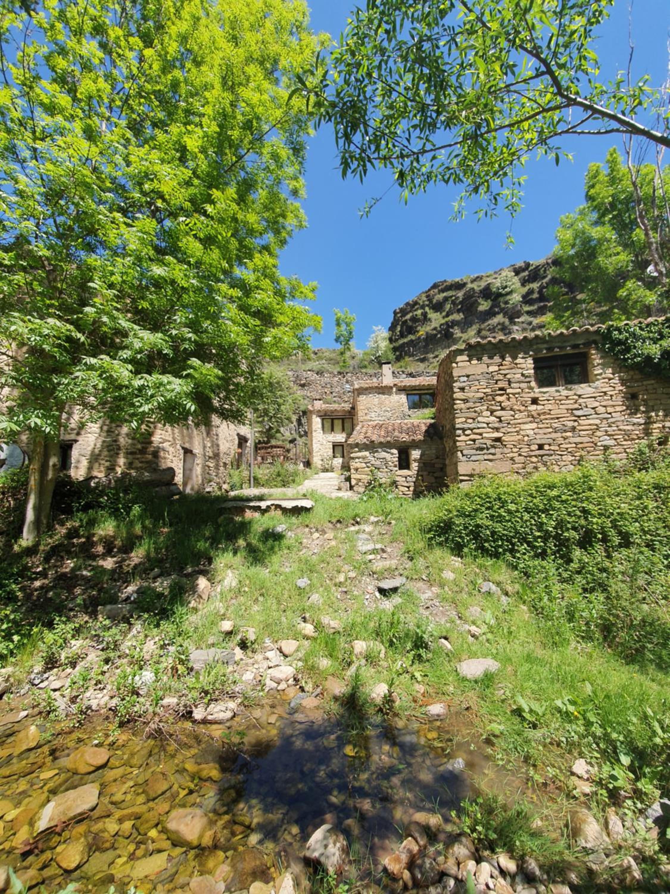 El molino de bretun view 4