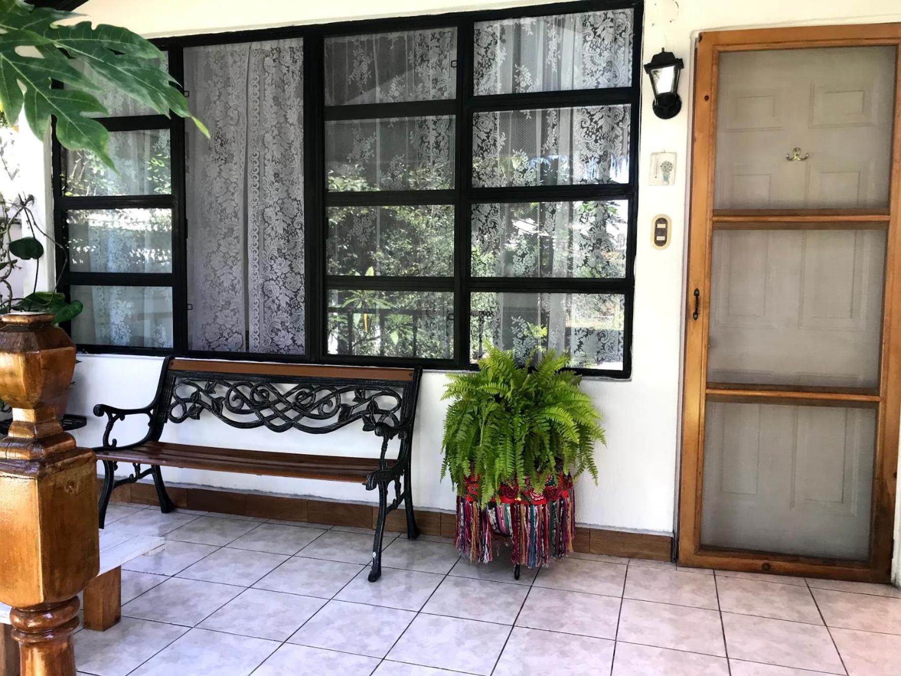 Villas JABEL TINAMIT