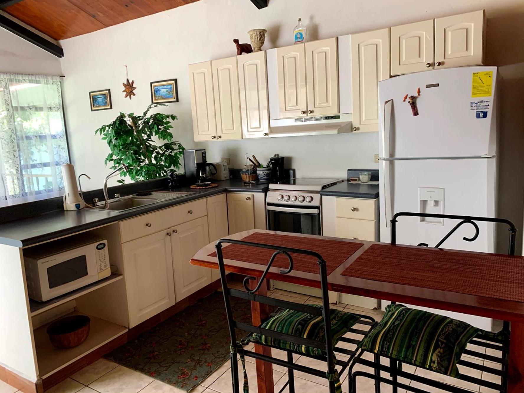 Villas JABEL TINAMIT