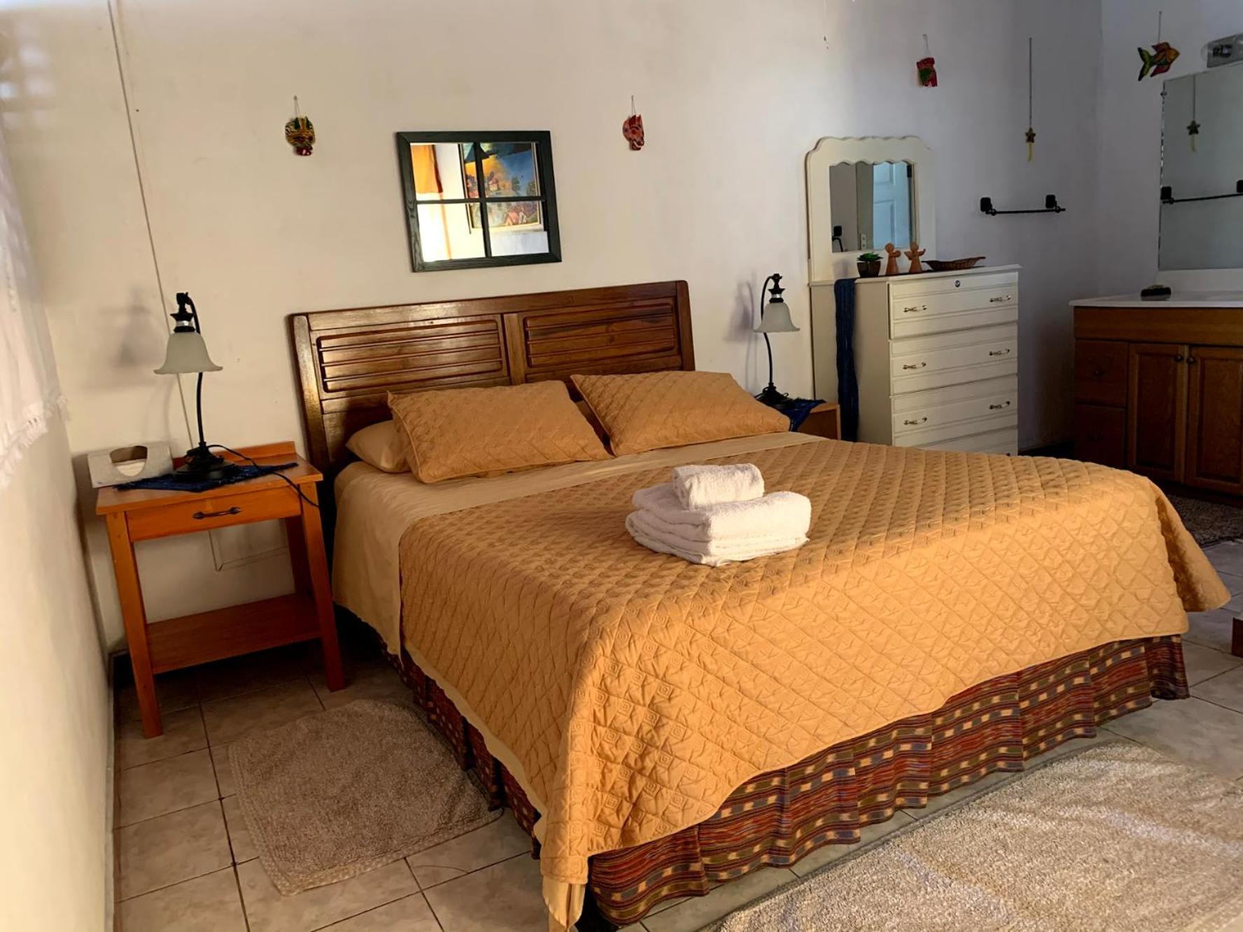 Villas JABEL TINAMIT