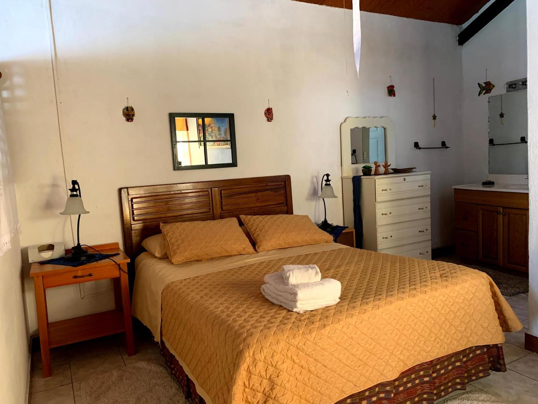 Villas JABEL TINAMIT