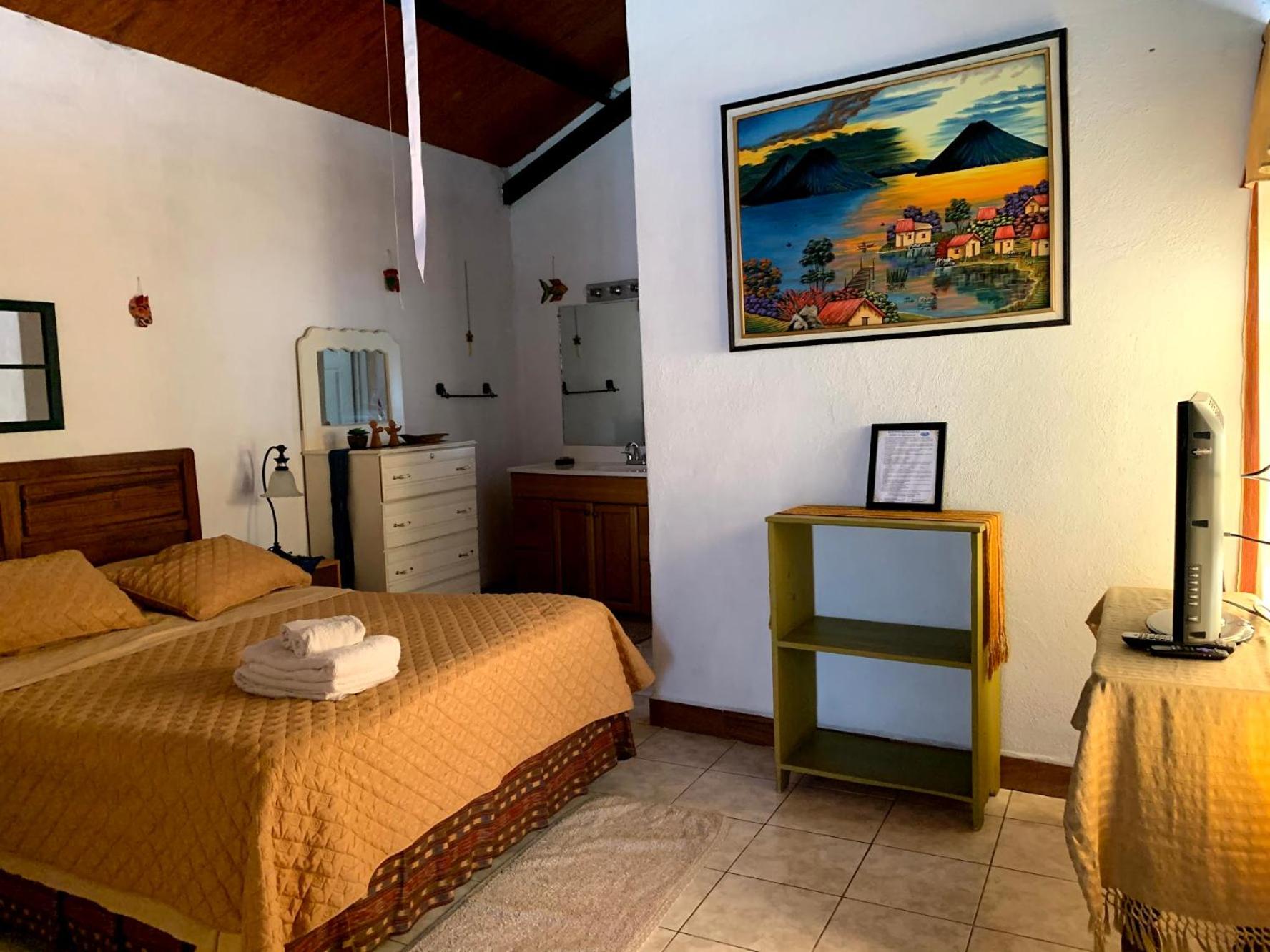 Villas JABEL TINAMIT