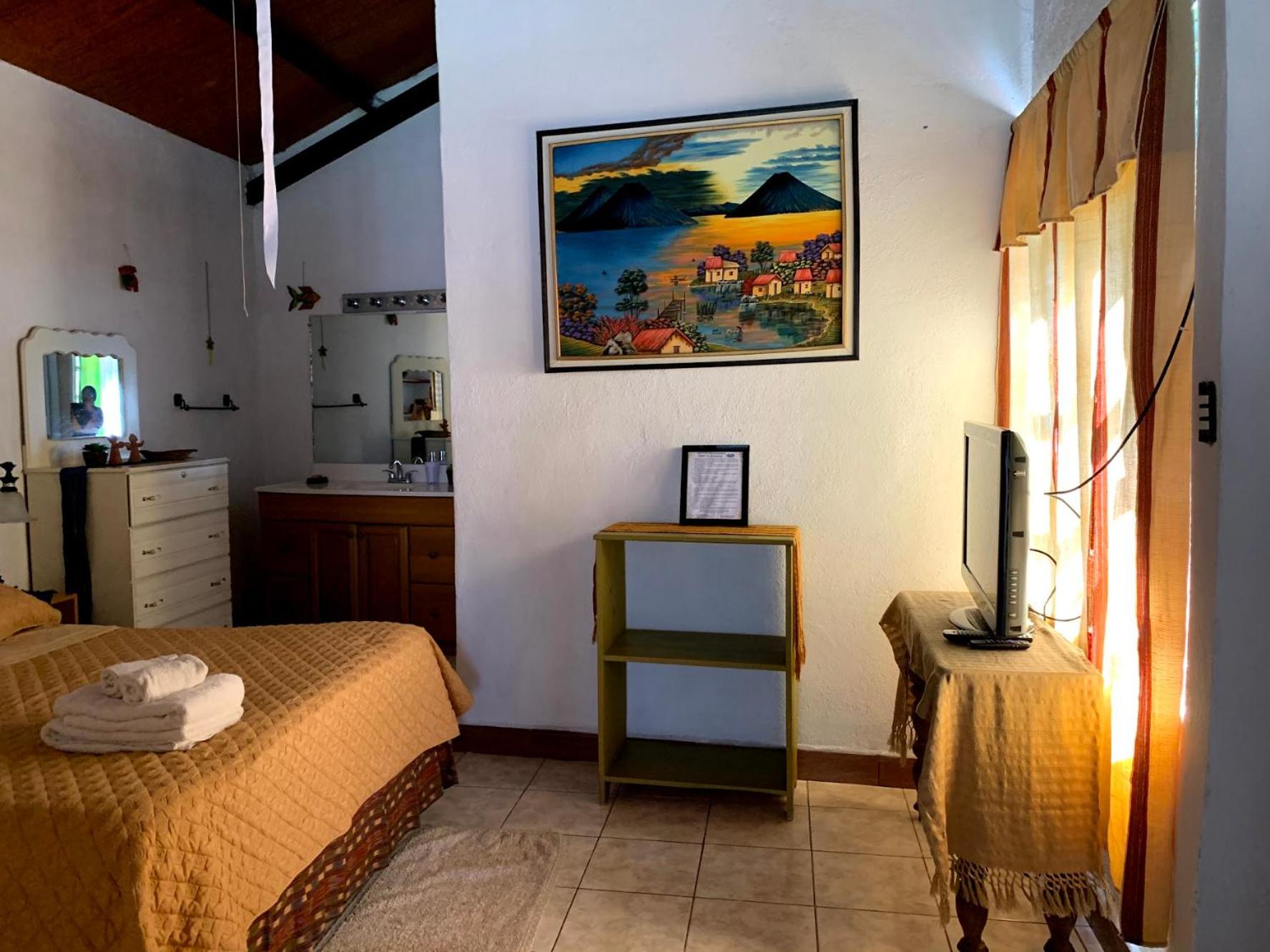Villas JABEL TINAMIT