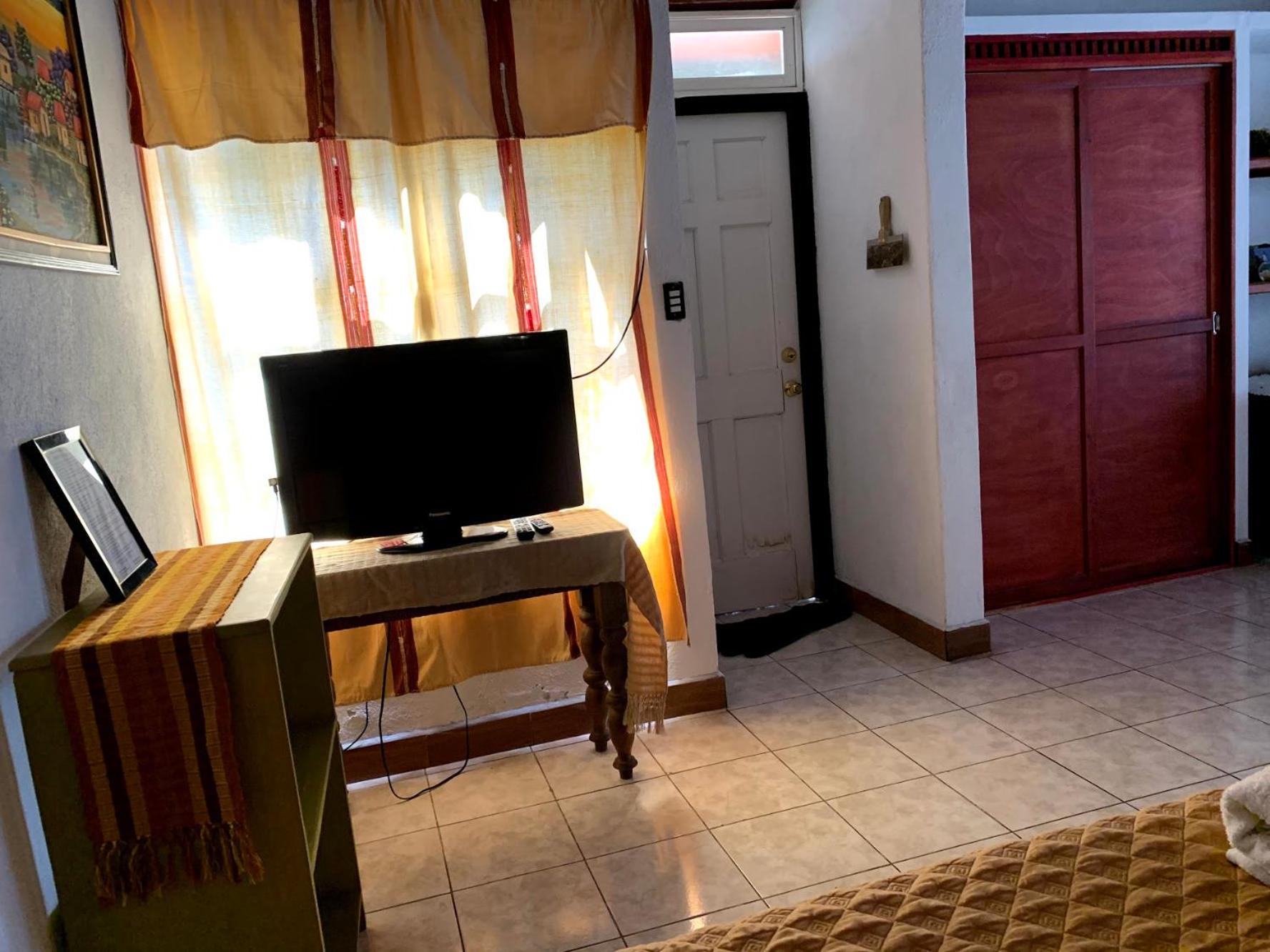Villas JABEL TINAMIT