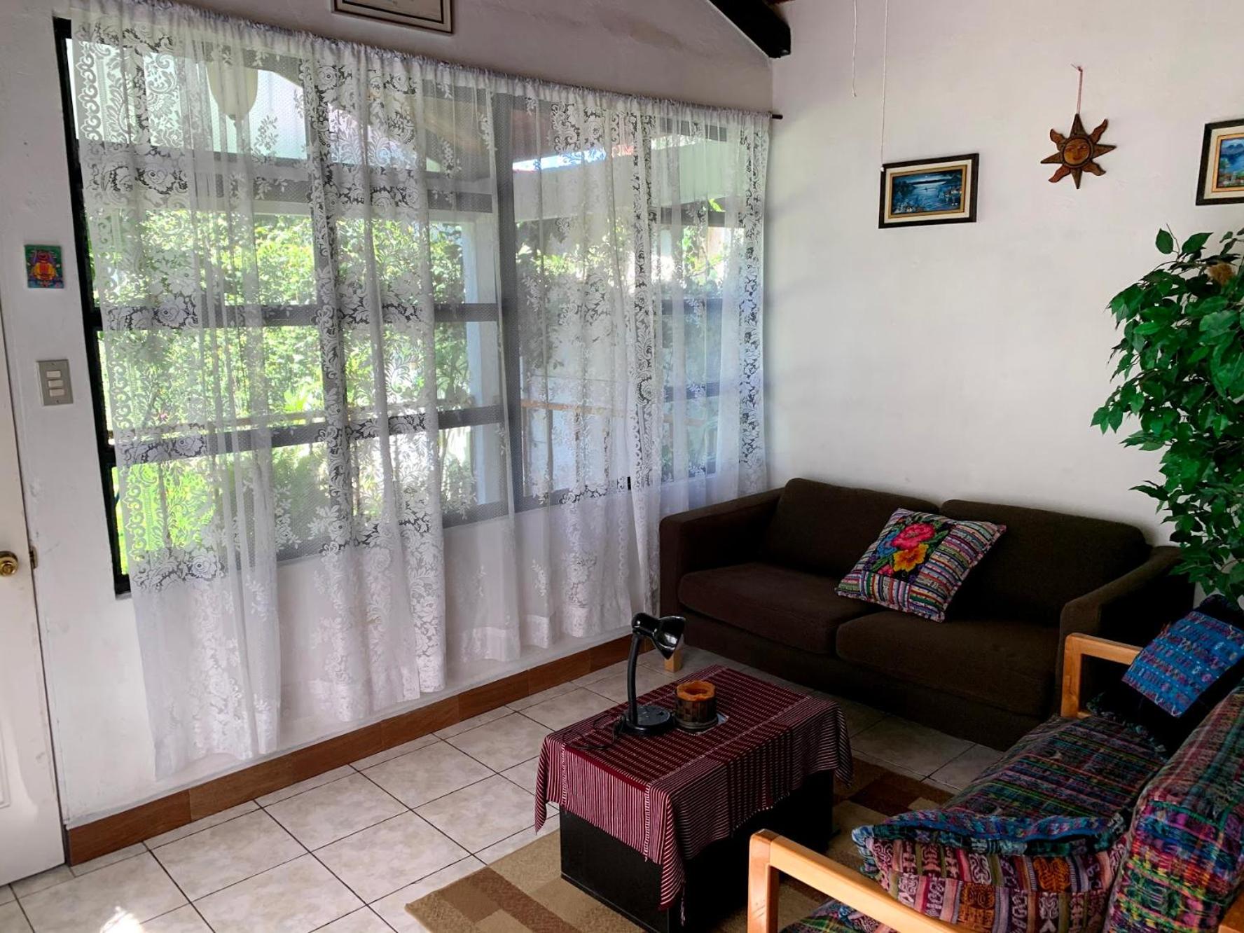 Villas JABEL TINAMIT