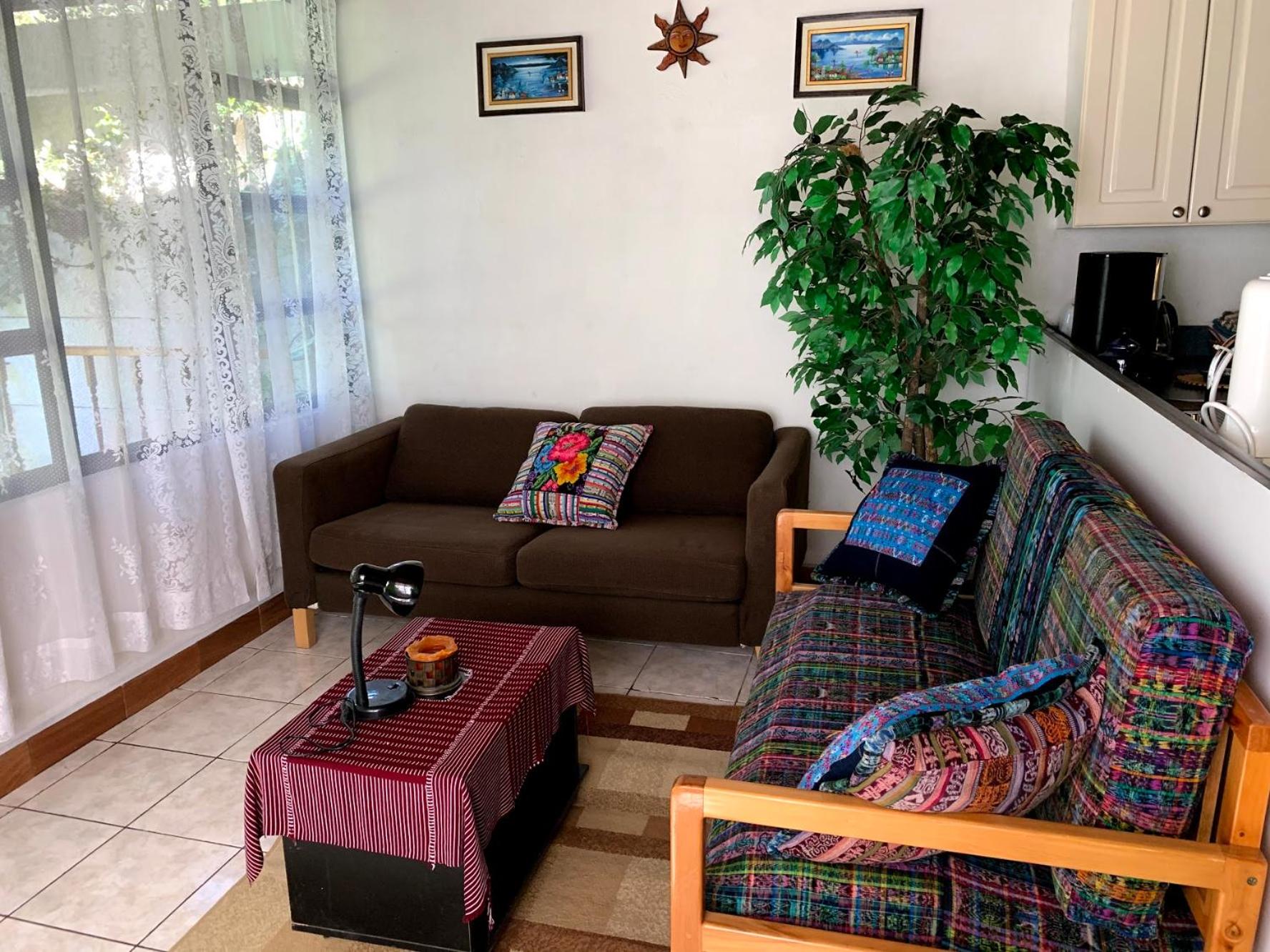 Villas JABEL TINAMIT