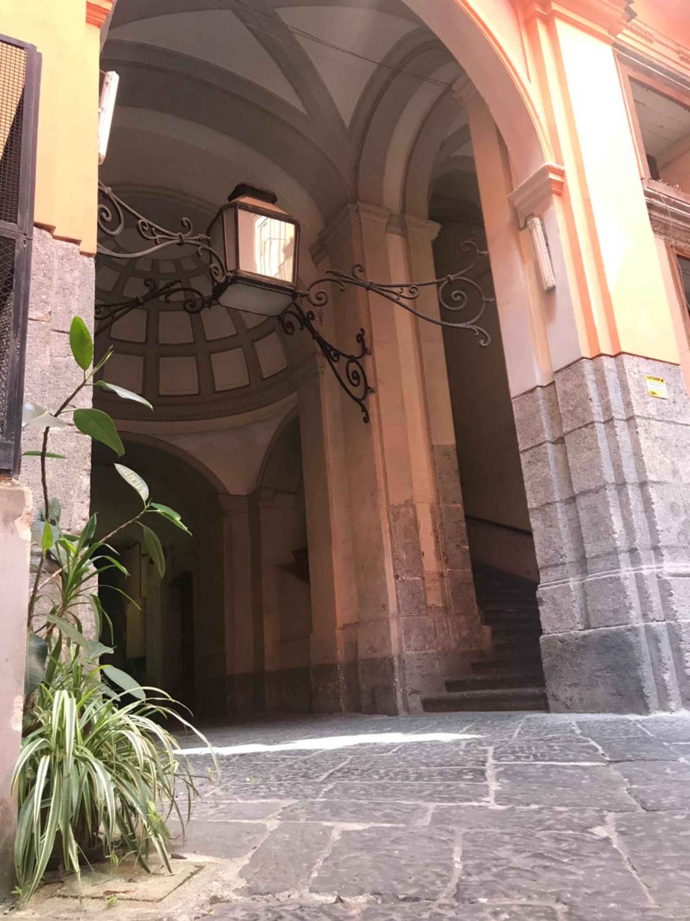 B&B Ruffo di Bagnara Palazzo Monumentale