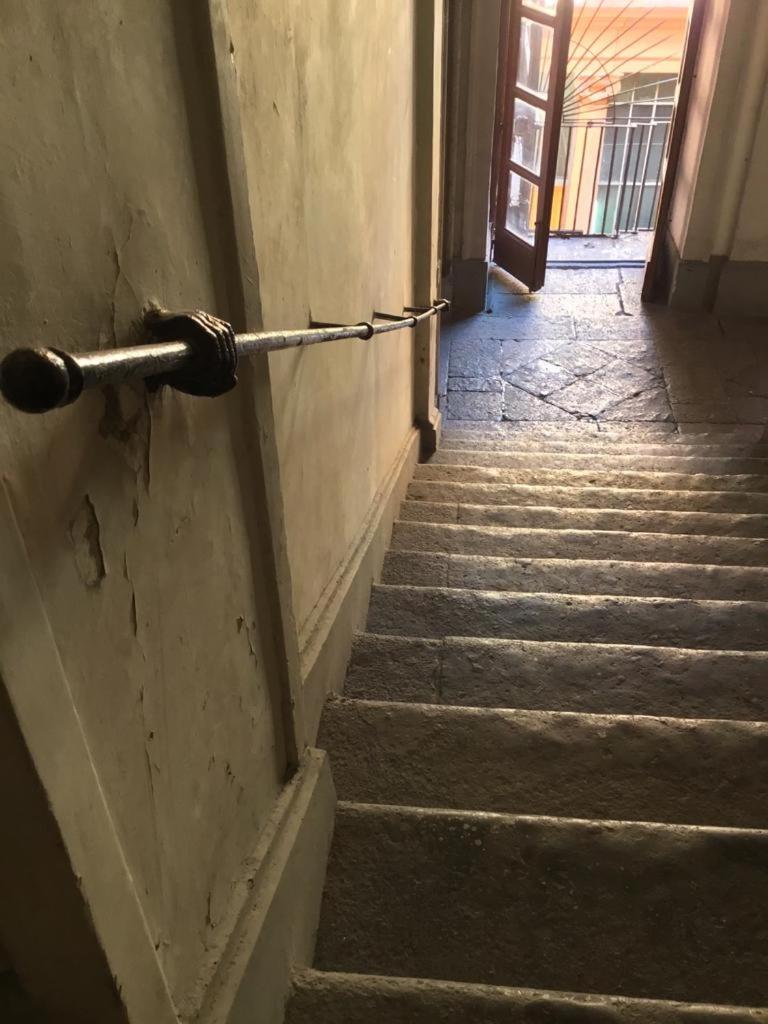 B&B Ruffo di Bagnara Palazzo Monumentale
