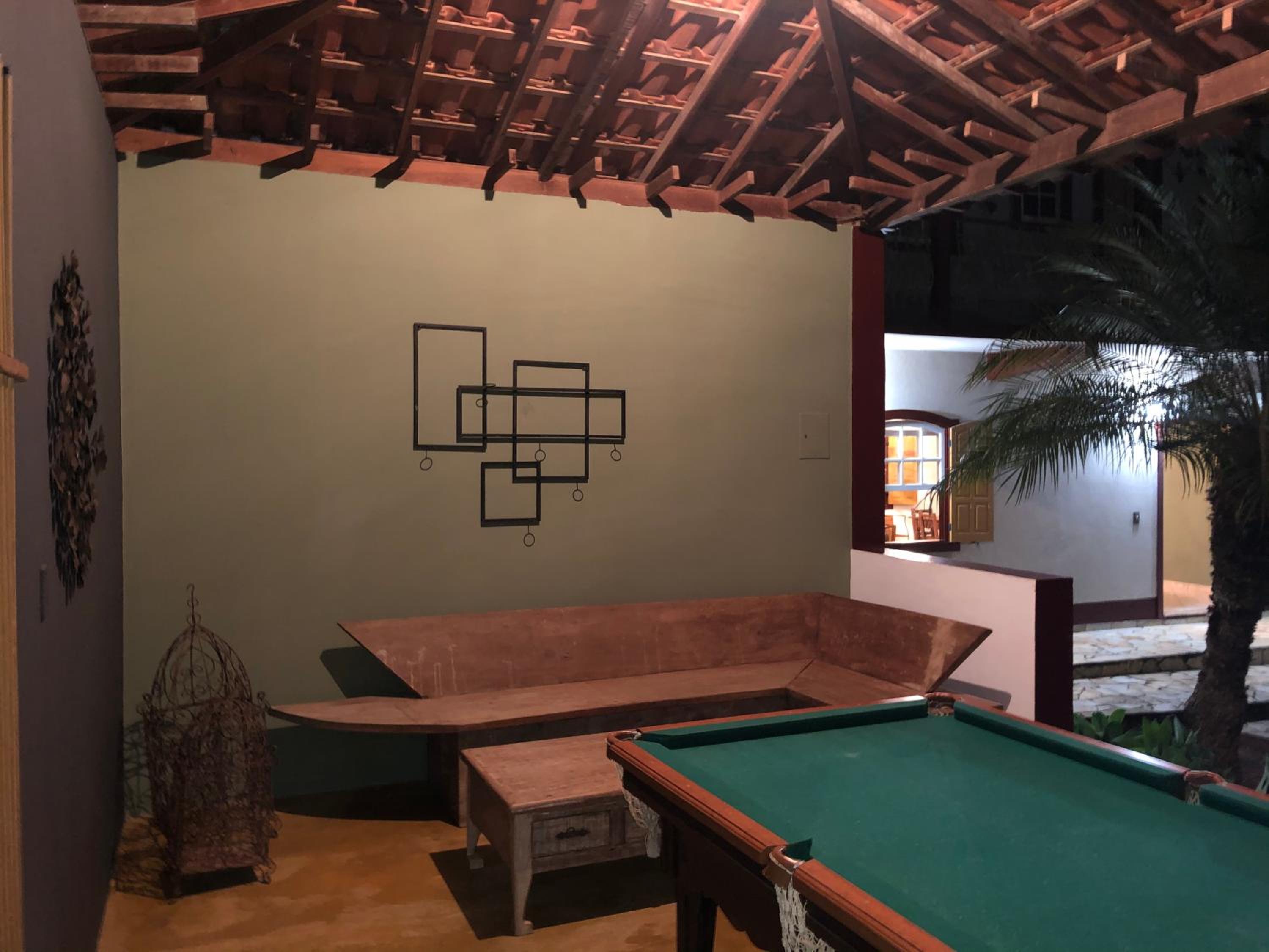 Pousada Vó Iris - Tiradentes Mg, photo 104