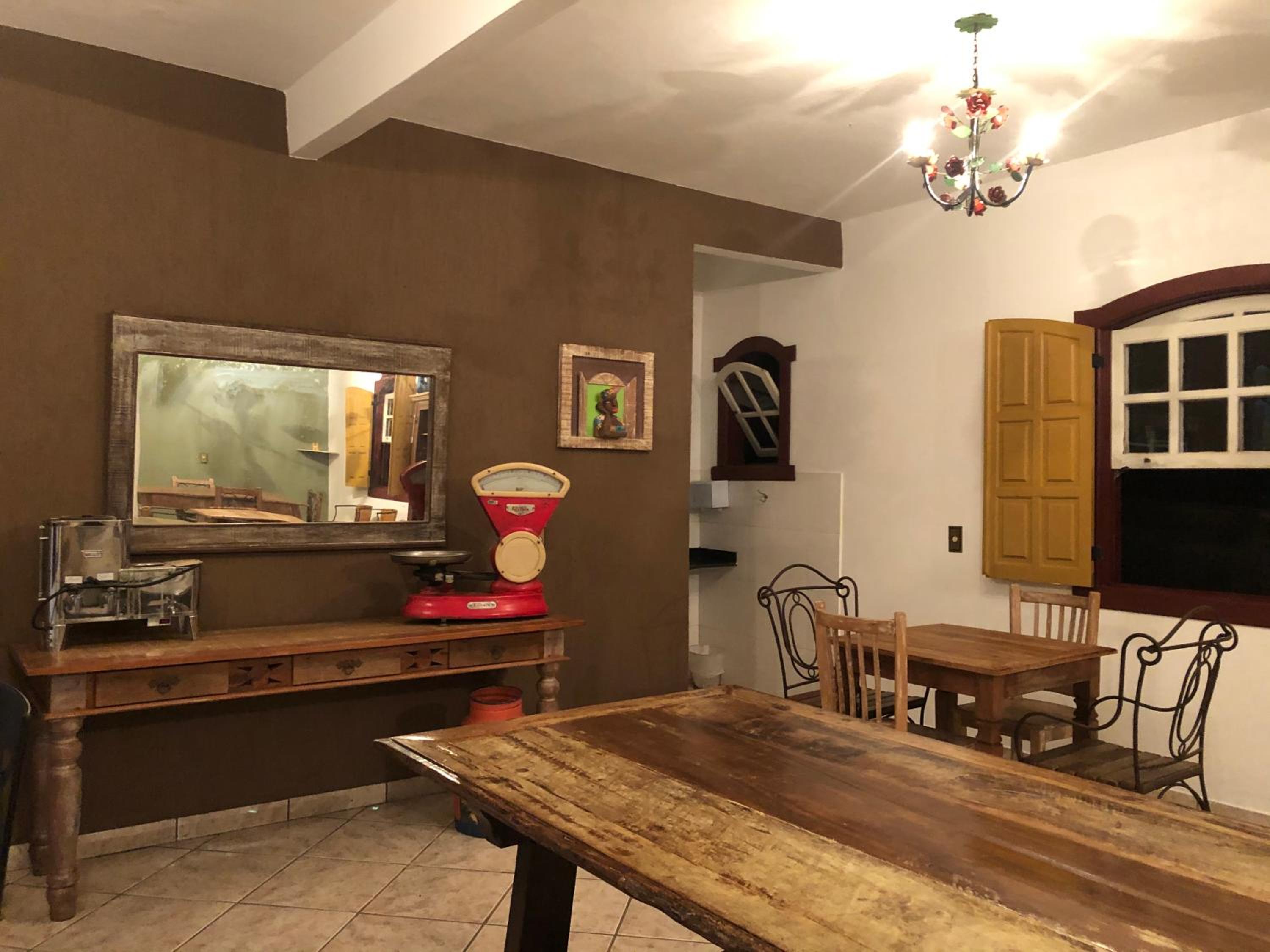 Pousada Vó Iris - Tiradentes Mg, photo 12