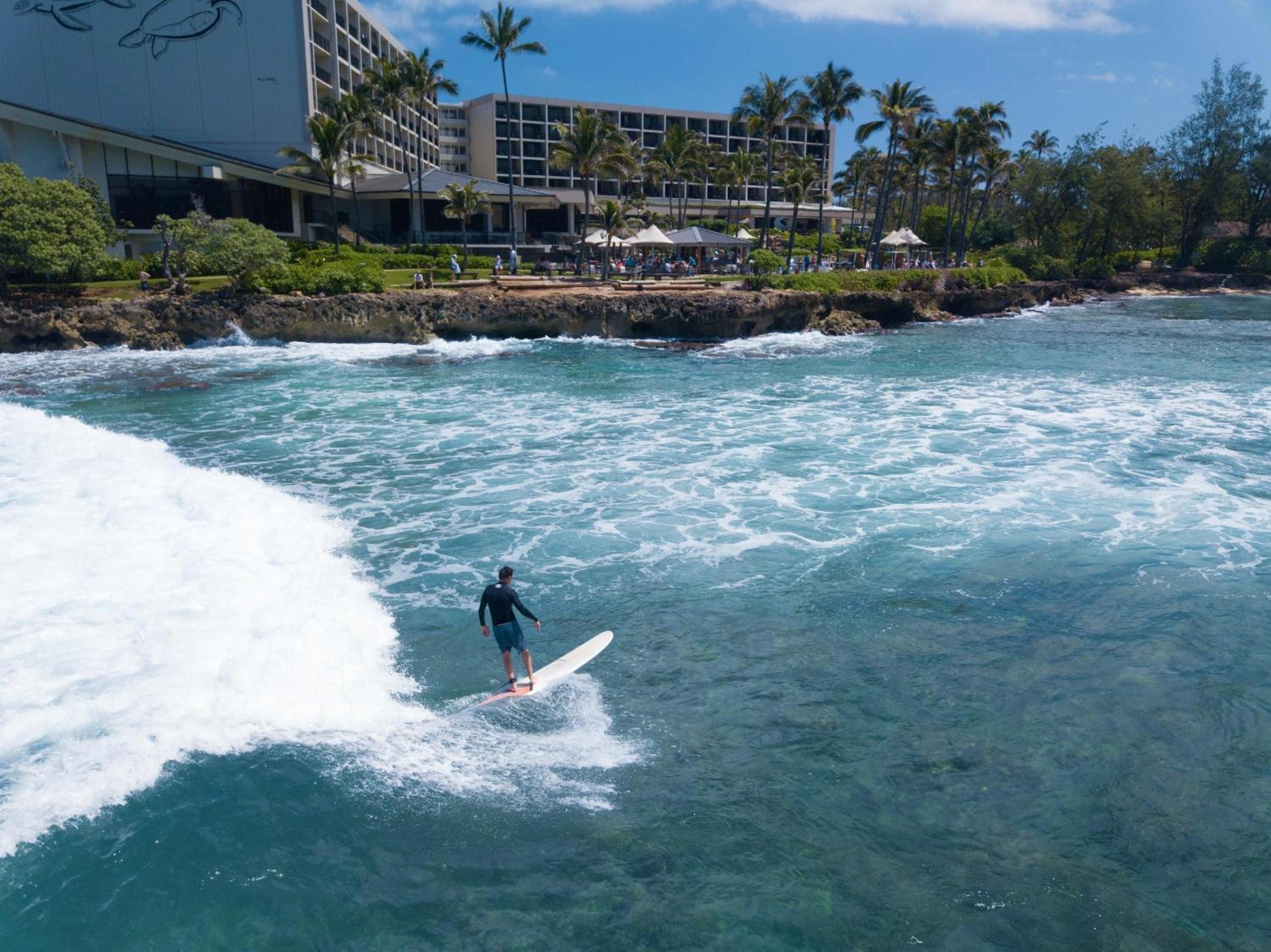 Ocean Villas at Turtle Bay