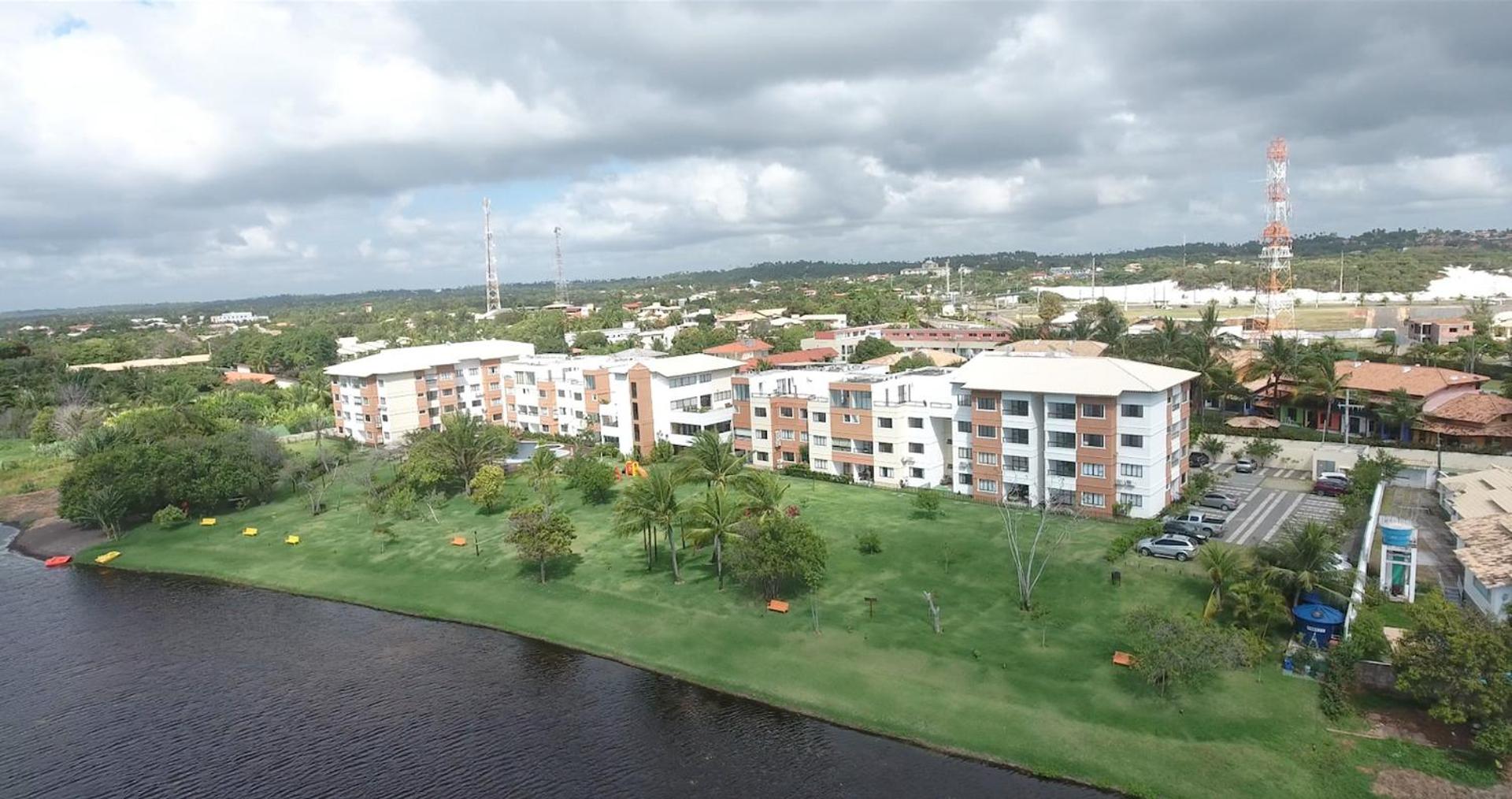GUARAJUBA PARAÍSO DAS ÁGUAS - O ORIGINAL - são 12 APTS com 1, 2, e 3 quartos - PIONEIROS nesta plataforma desde 2016, OFERECEMOS CREDIBILIDADE - SE LIGA, t