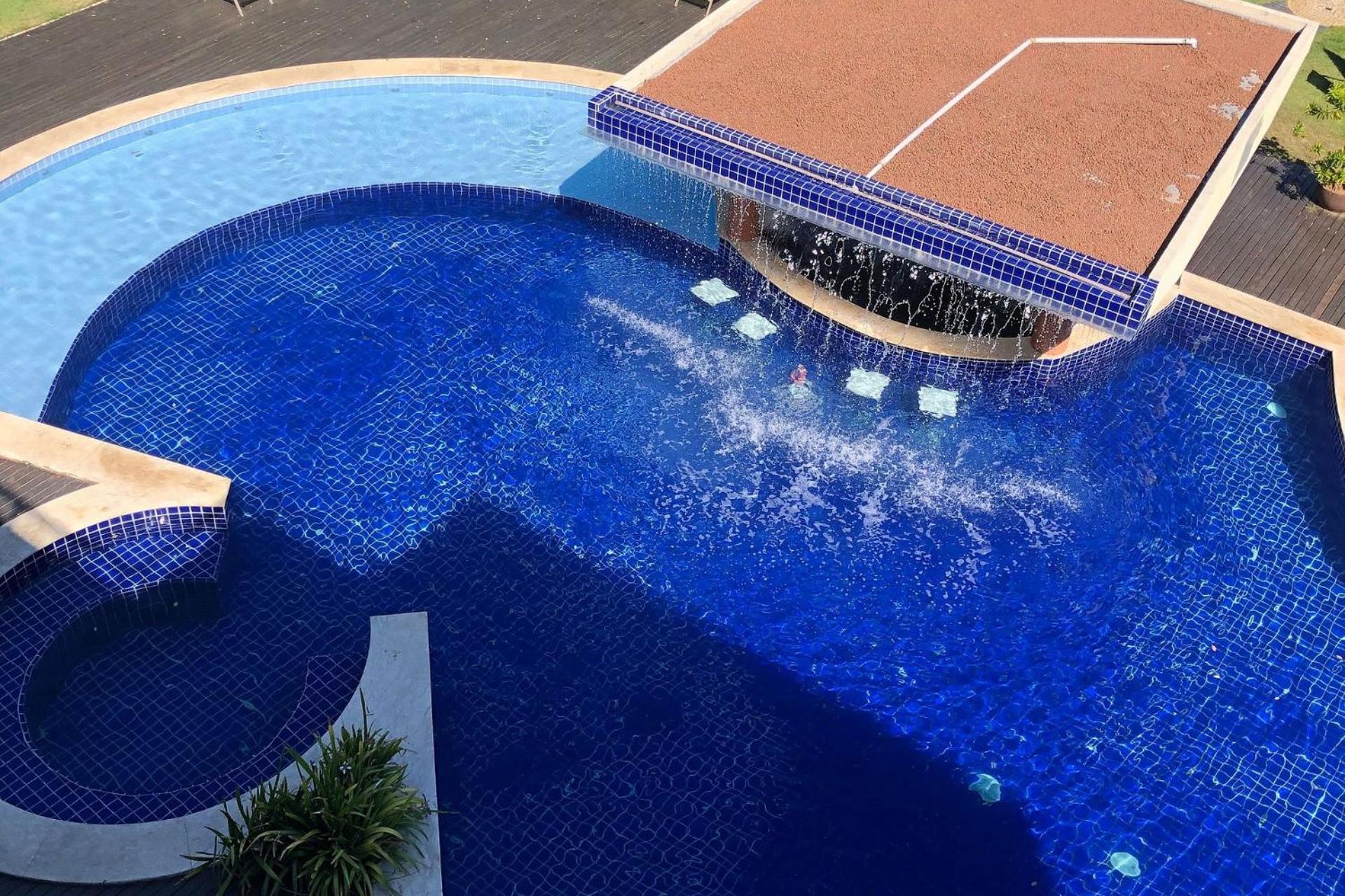 GUARAJUBA PARAÍSO DAS ÁGUAS - O ORIGINAL - são 12 APTS com 1, 2, e 3 quartos - PIONEIROS nesta plataforma desde 2016, OFERECEMOS CREDIBILIDADE - SE LIGA, t