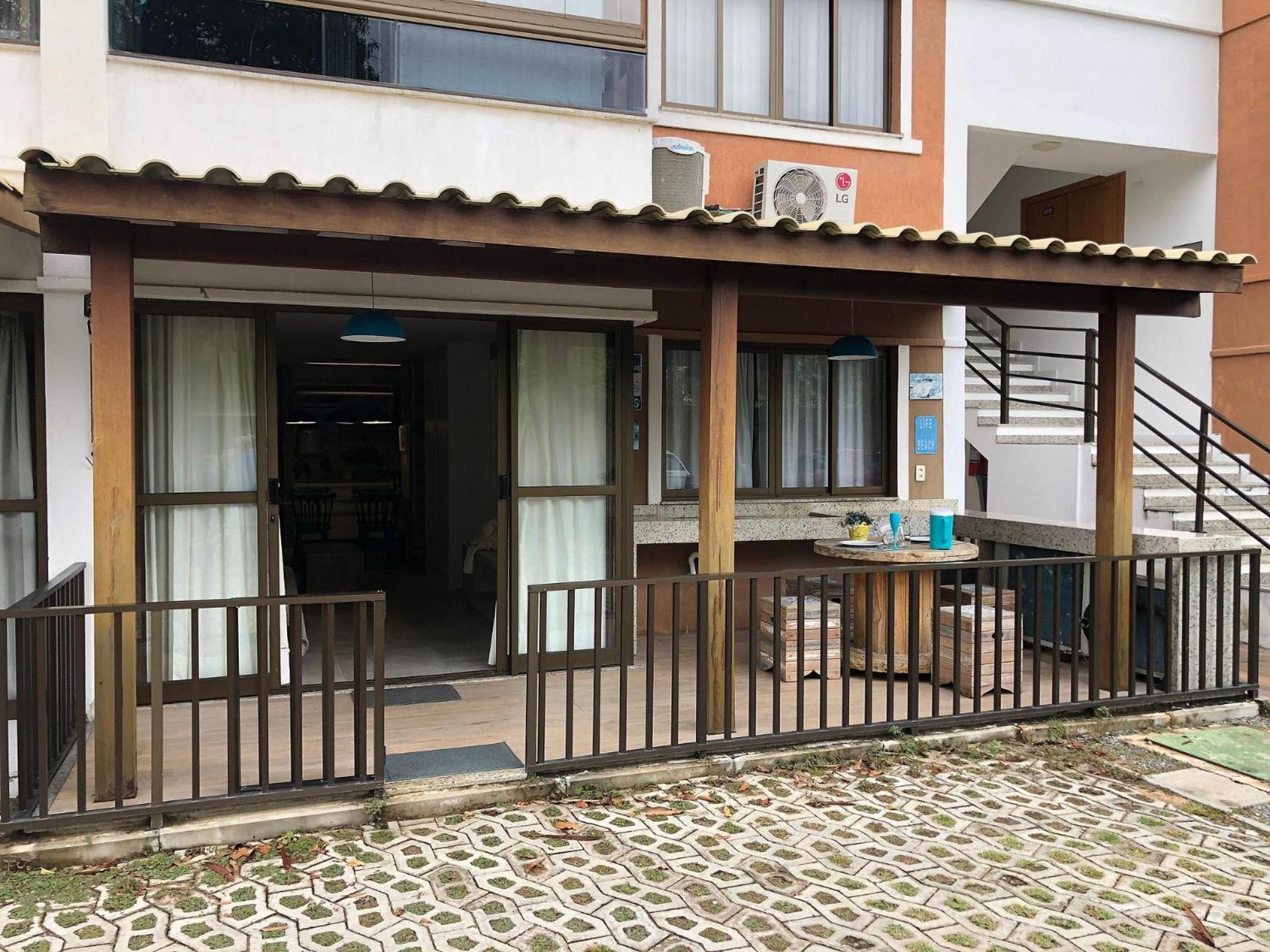 GUARAJUBA PARAÍSO DAS ÁGUAS - O ORIGINAL - são 12 APTS com 1, 2, e 3 quartos - PIONEIROS nesta plataforma desde 2016, OFERECEMOS CREDIBILIDADE - SE LIGA, t