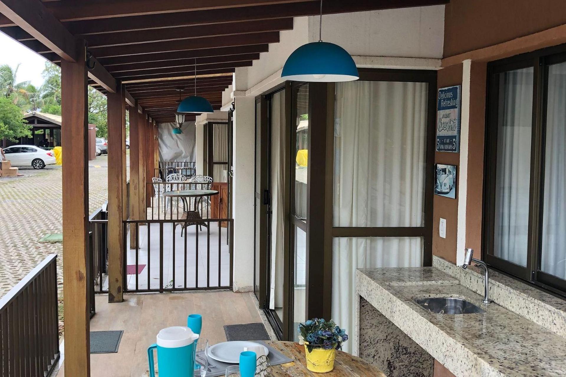 GUARAJUBA PARAÍSO DAS ÁGUAS - O ORIGINAL - são 12 APTS com 1, 2, e 3 quartos - PIONEIROS nesta plataforma desde 2016, OFERECEMOS CREDIBILIDADE - SE LIGA, t