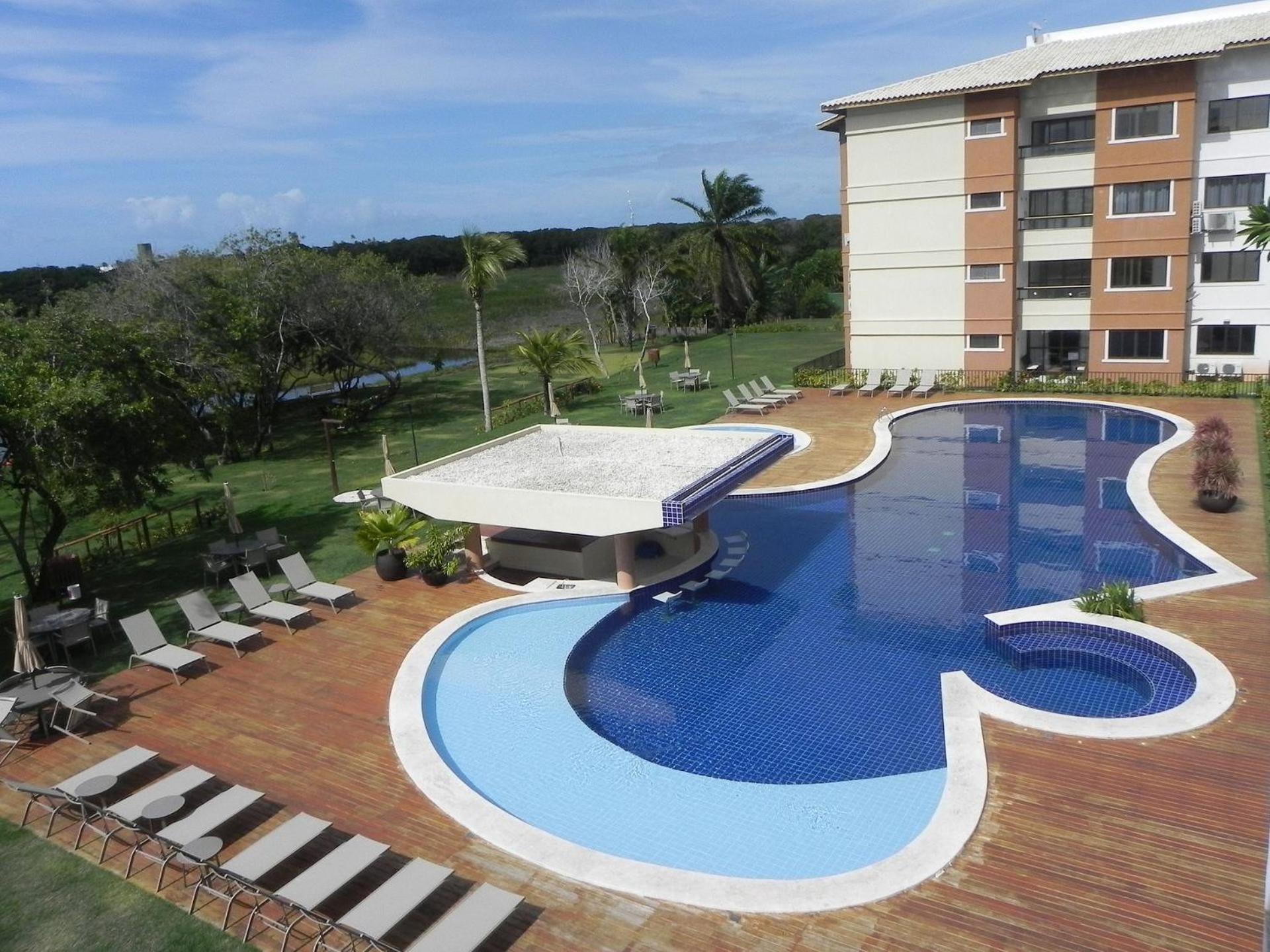 GUARAJUBA PARAÍSO DAS ÁGUAS - O ORIGINAL - são 12 APTS com 1, 2, e 3 quartos - PIONEIROS nesta plataforma desde 2016, OFERECEMOS CREDIBILIDADE - SE LIGA, t