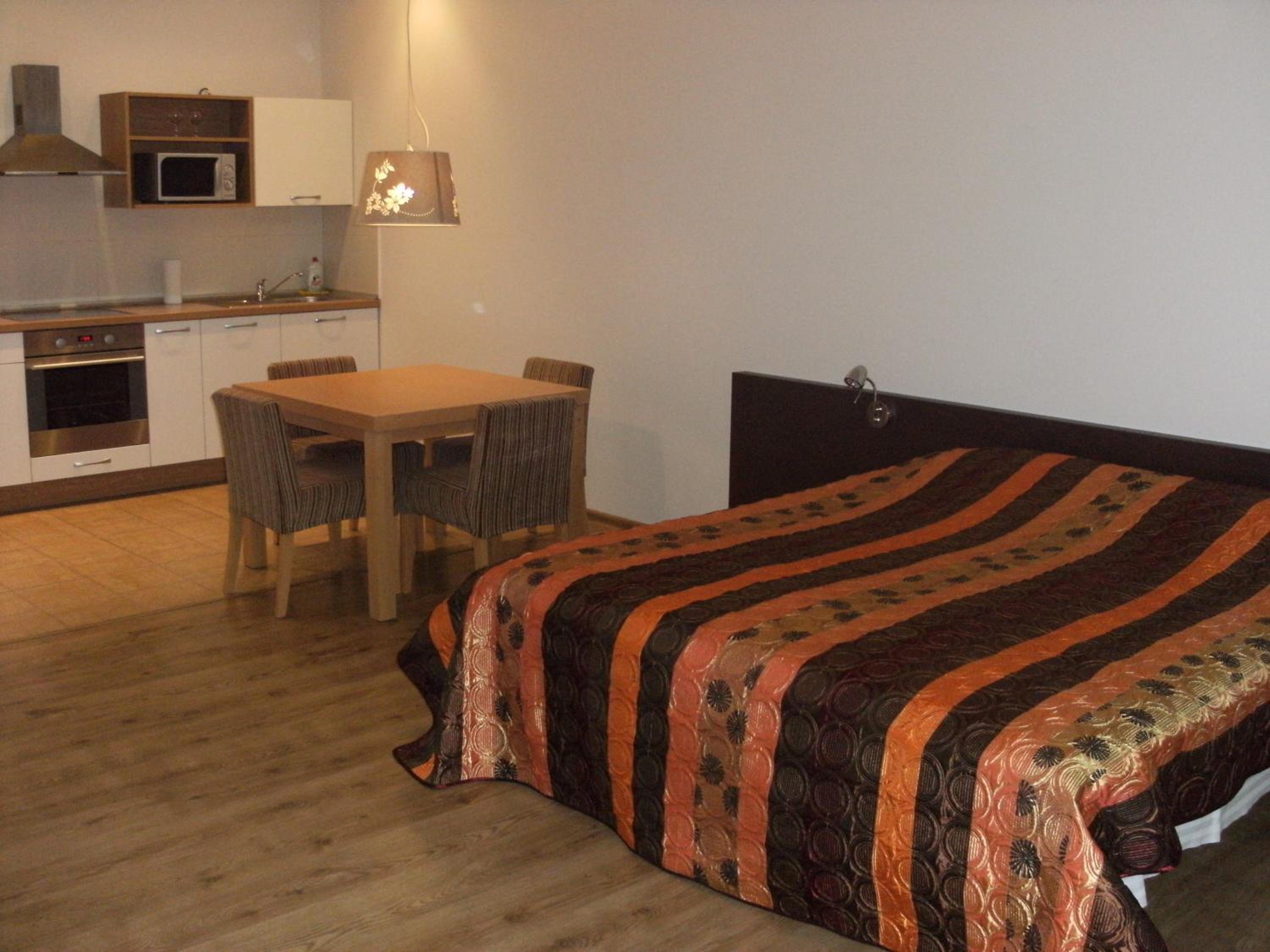 Litrada Apartments view 3