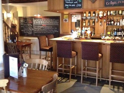 The Coppleridge Inn