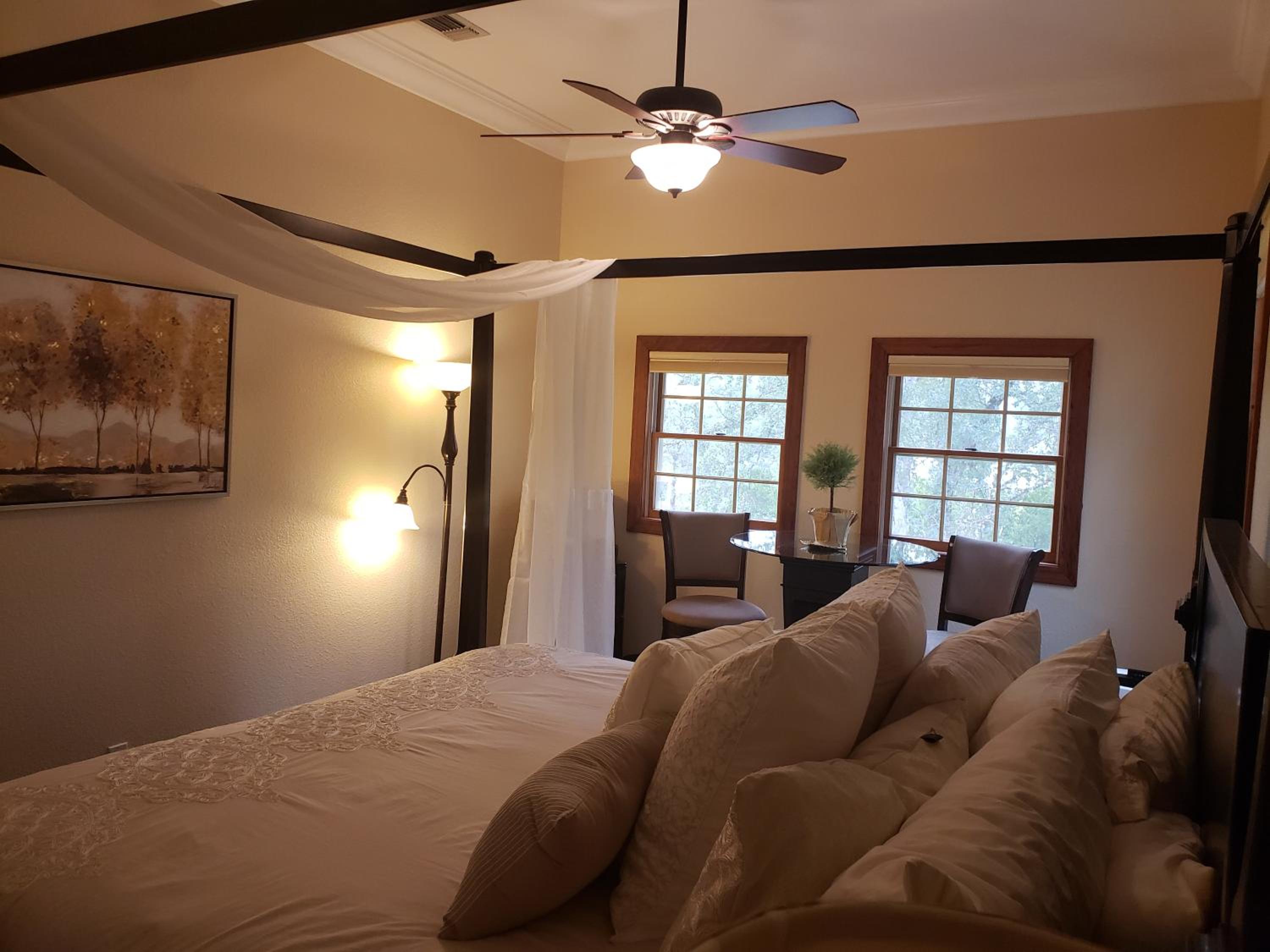 Redding Vacations - Hope Inn Redding - Property Image 29