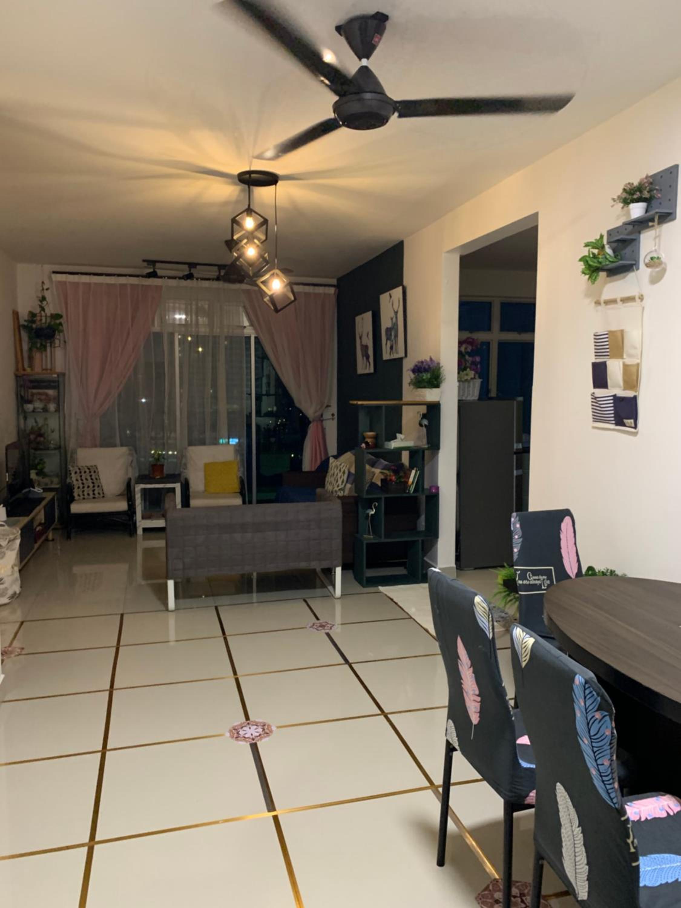 TR Penang House for Large Family Getaways photo 4