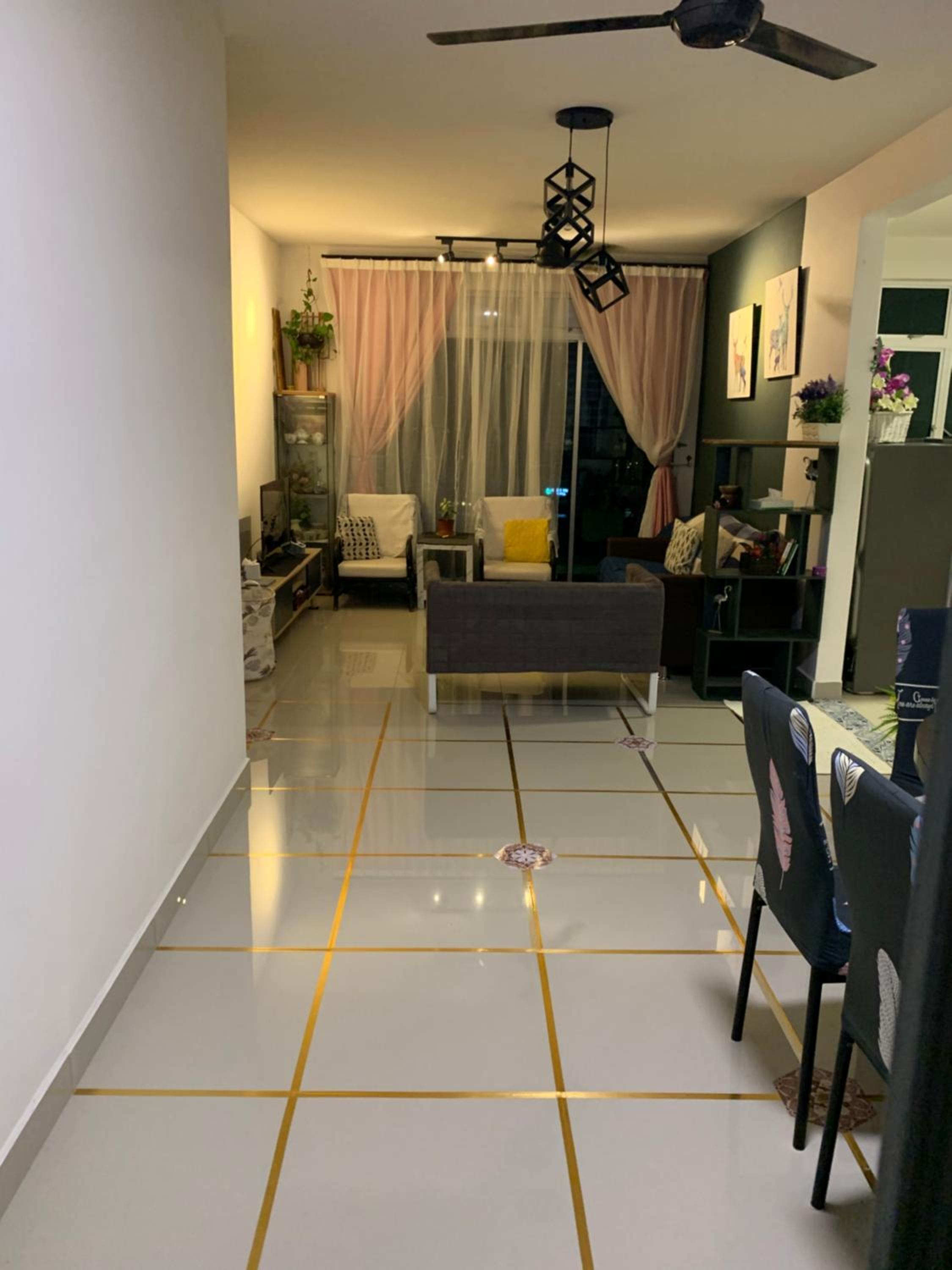 TR Penang House for Large Family Getaways photo 2