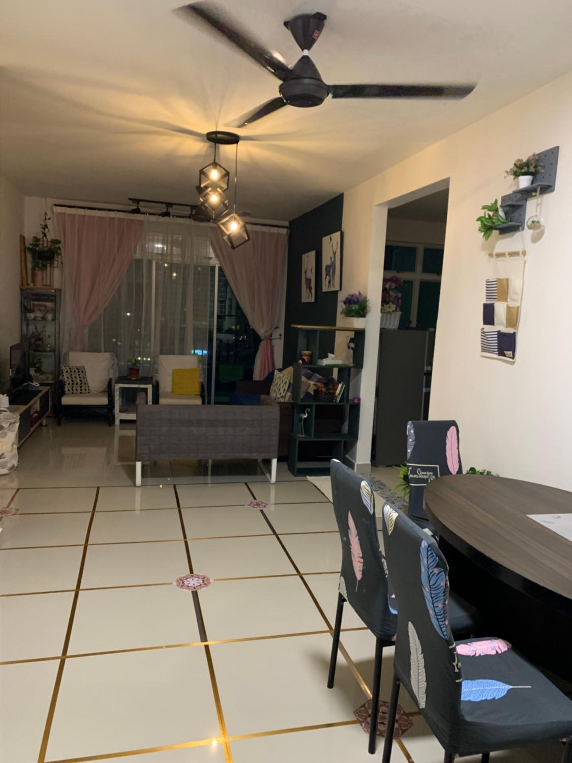 TR Penang House for Large Family Getaways photo 3