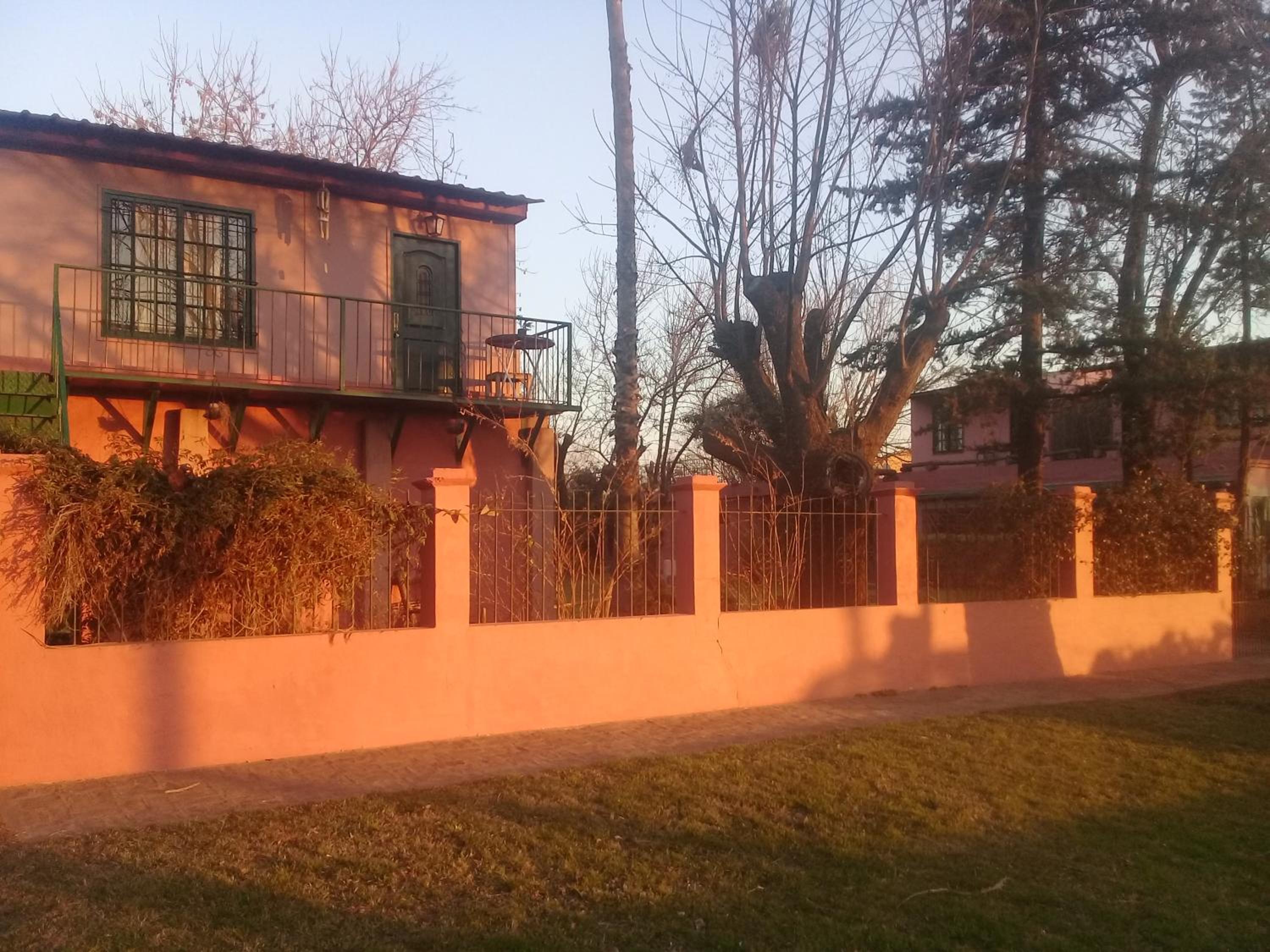 Posada Don Salvador